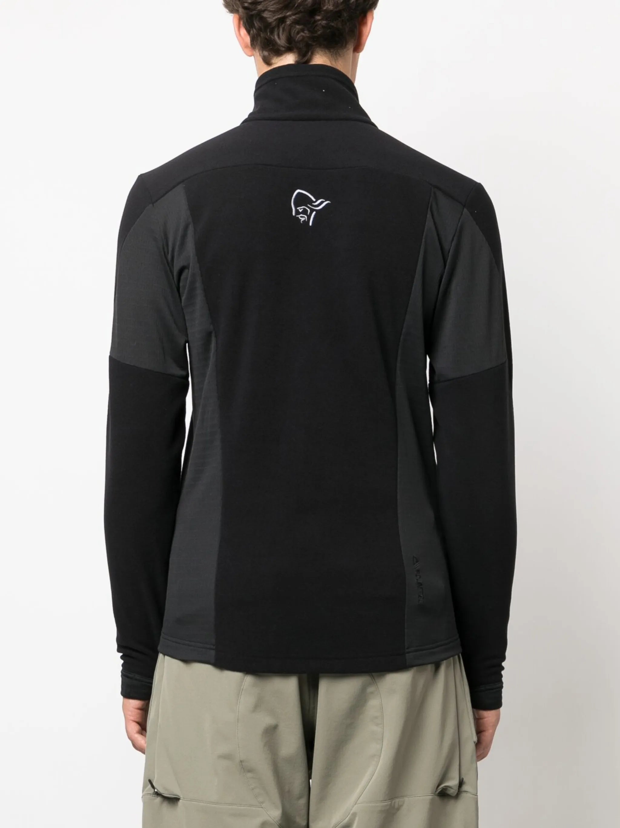 Falketind fleece performance jacket