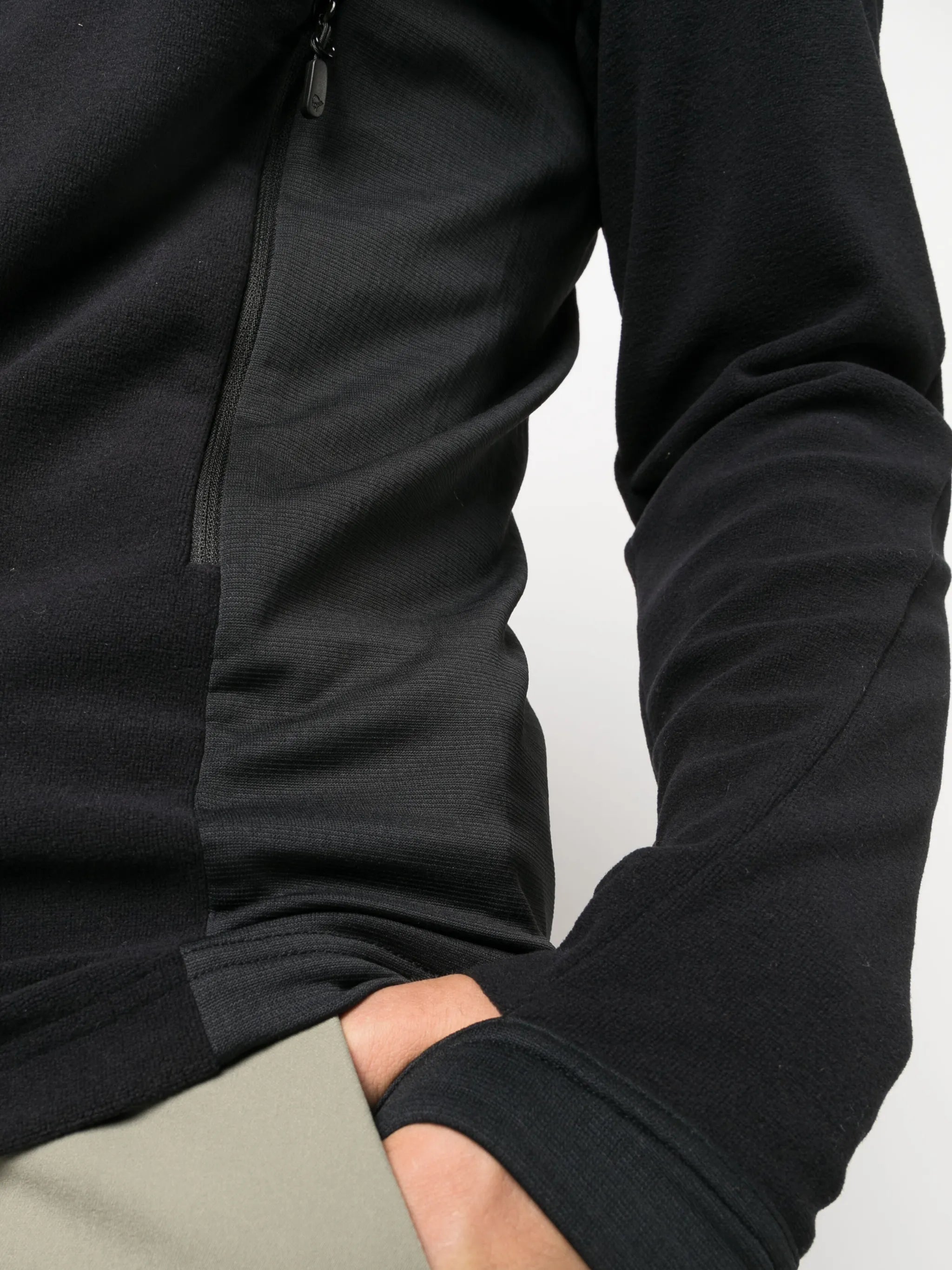 Falketind fleece performance jacket