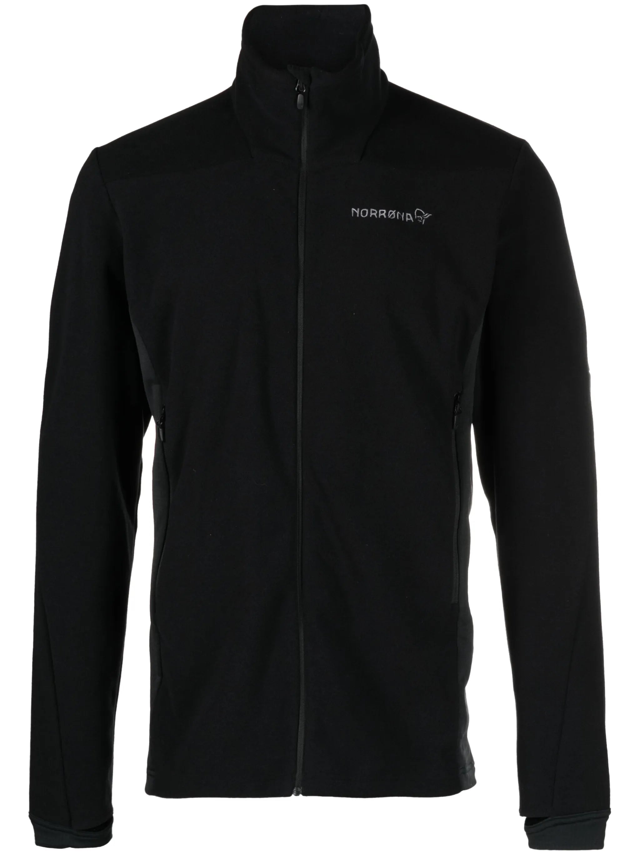 Falketind fleece performance jacket