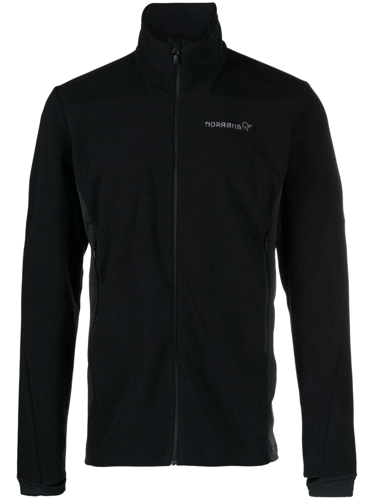 Falketind fleece performance jacket