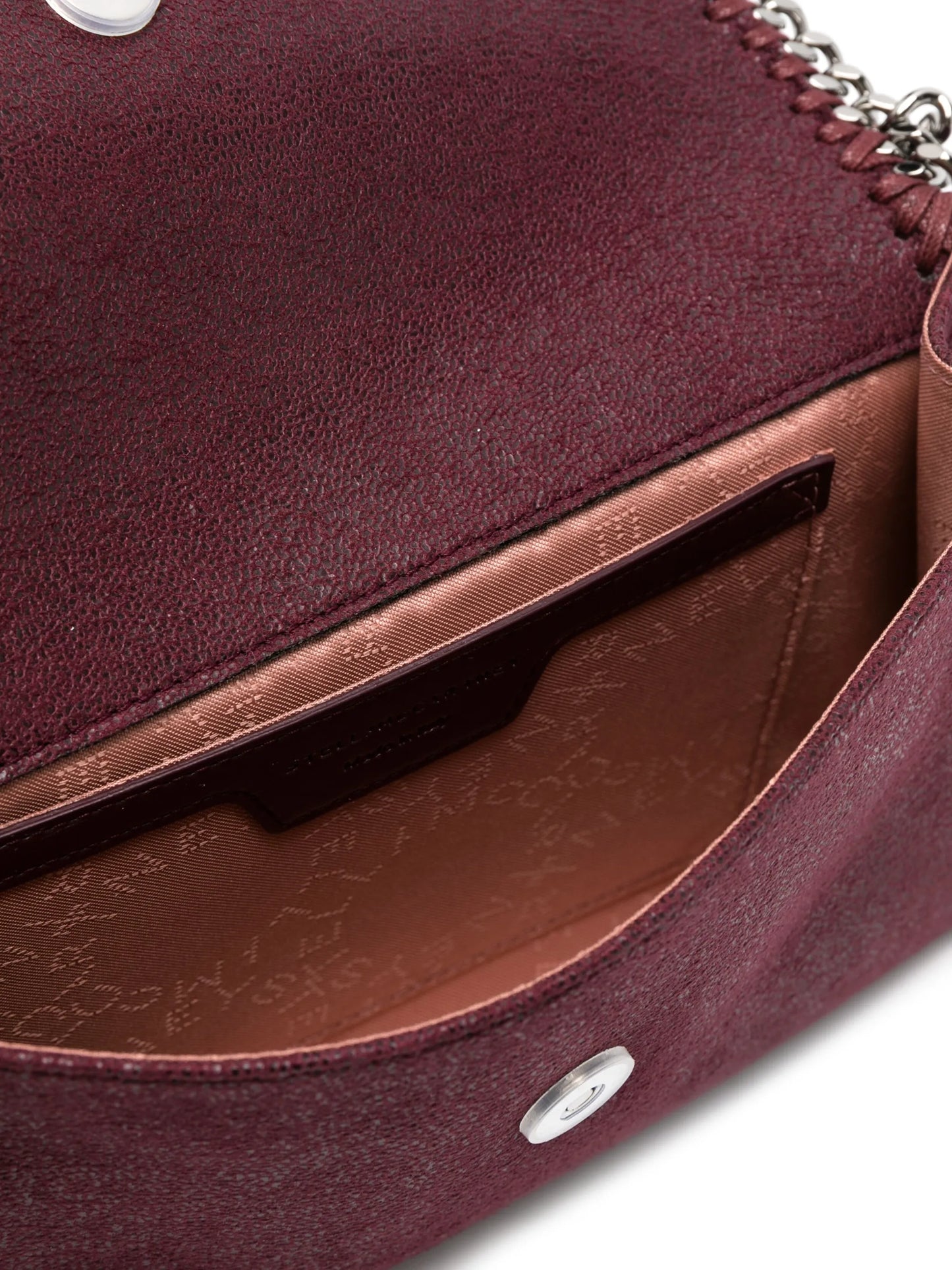 mini Falabella crossbody bag
