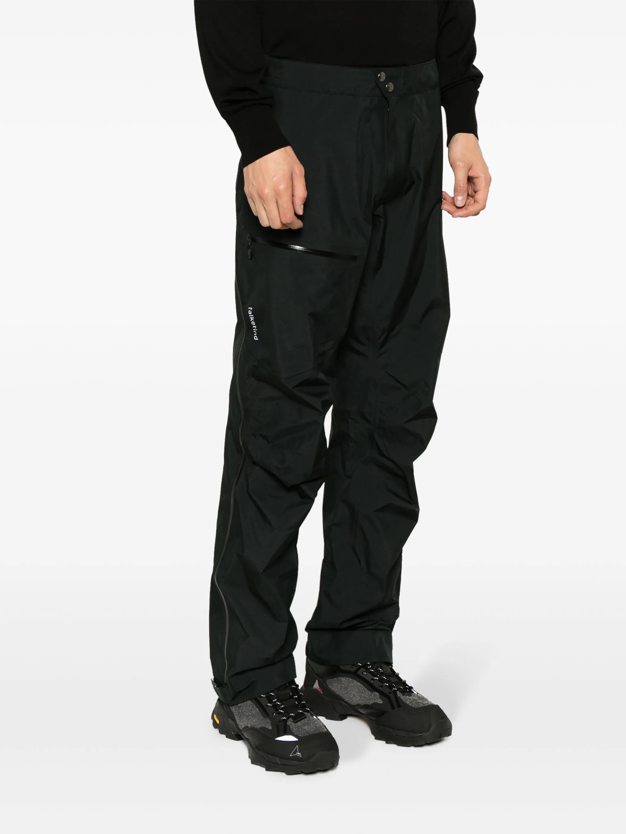 Falketind waterproof trousers