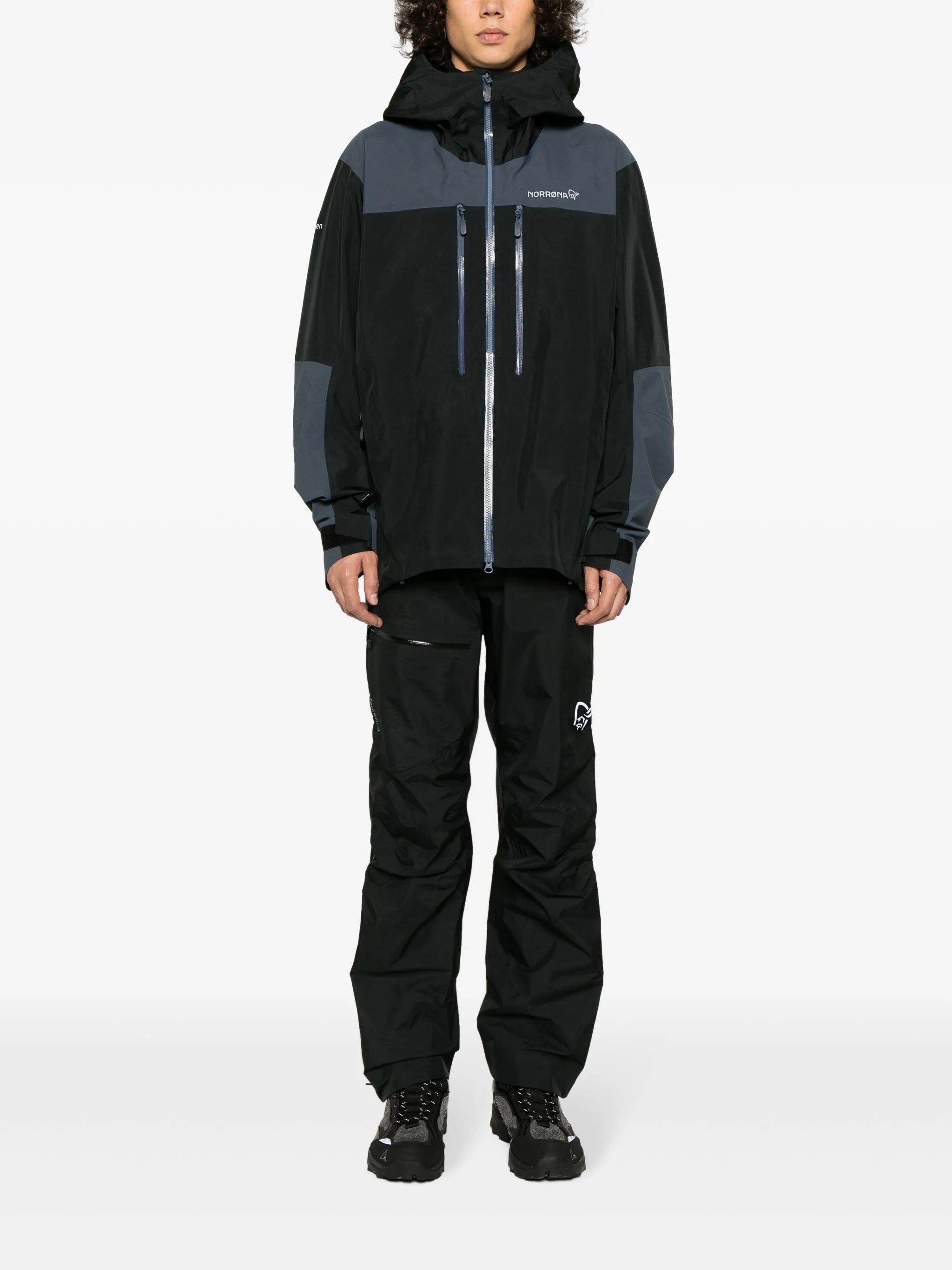 Falketind waterproof trousers