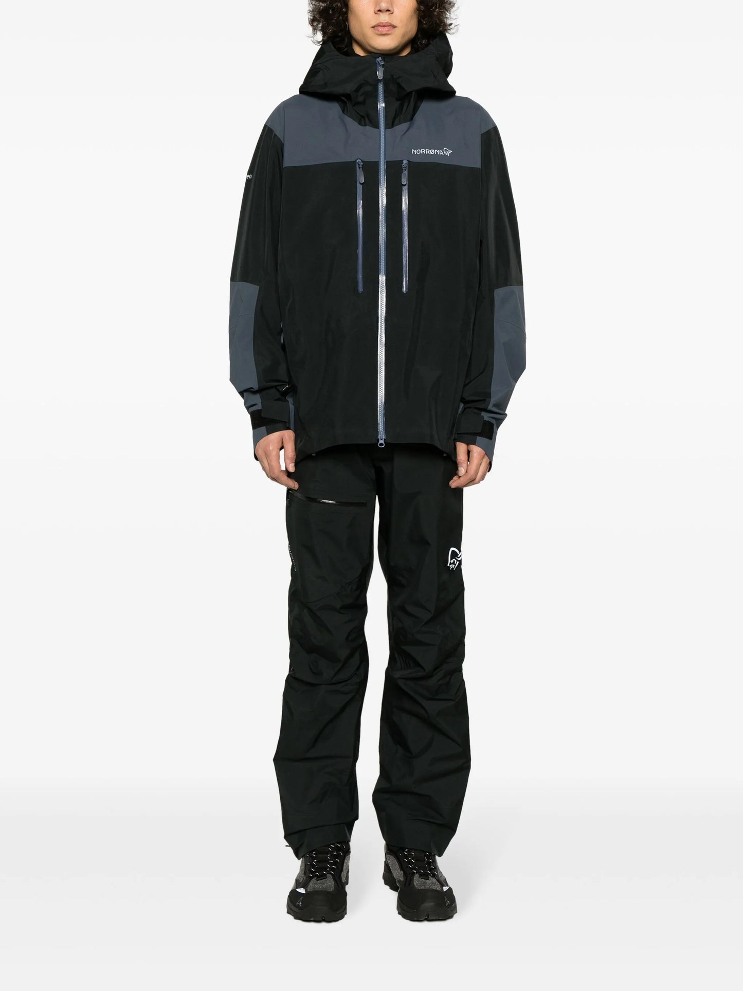 Falketind waterproof trousers