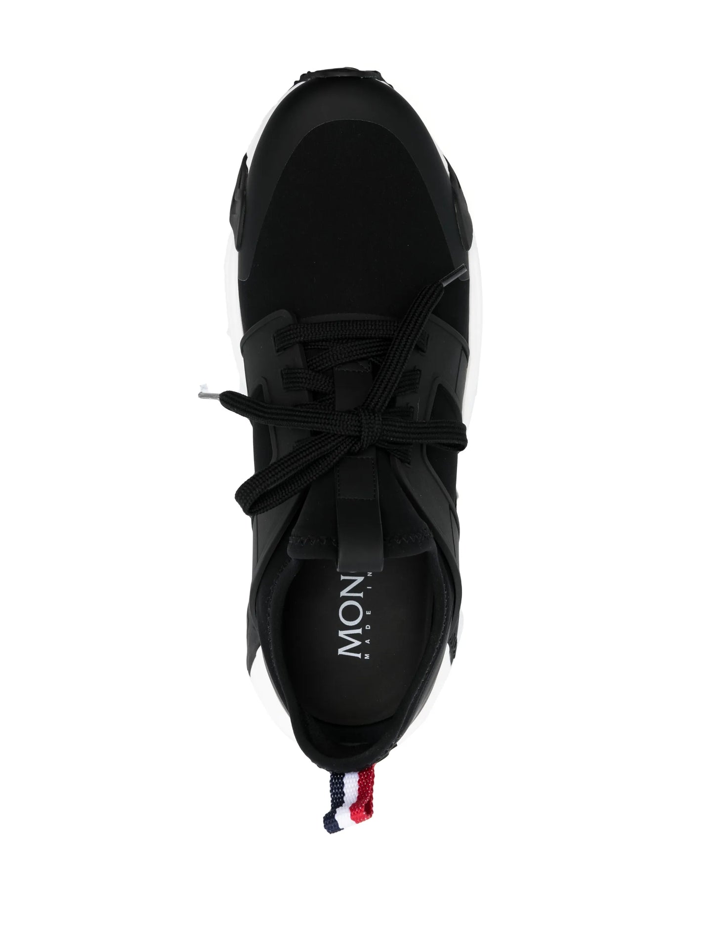 Lunarove low-top sneakers