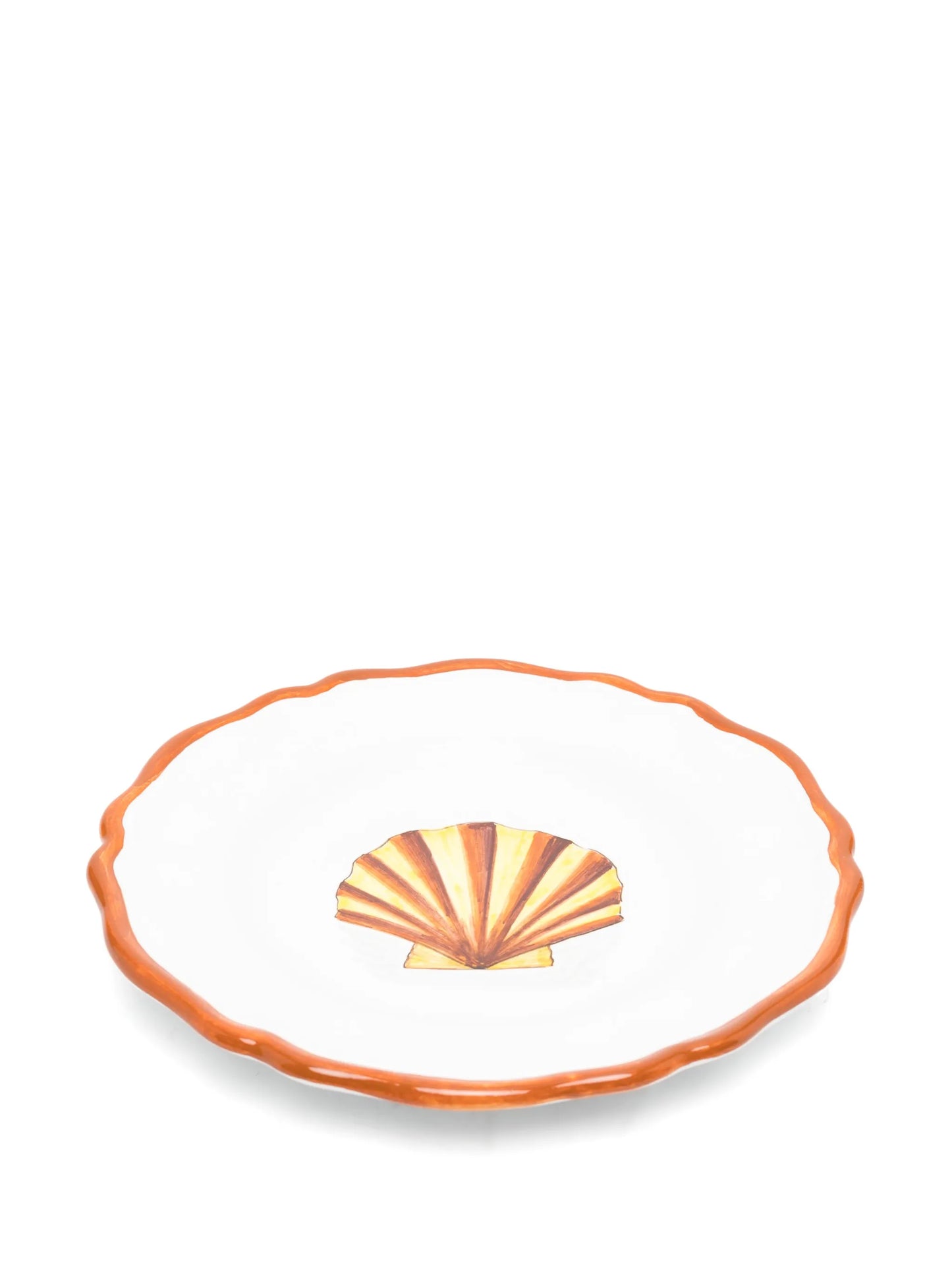 La Menagerie Dete salad plates (set of 4)