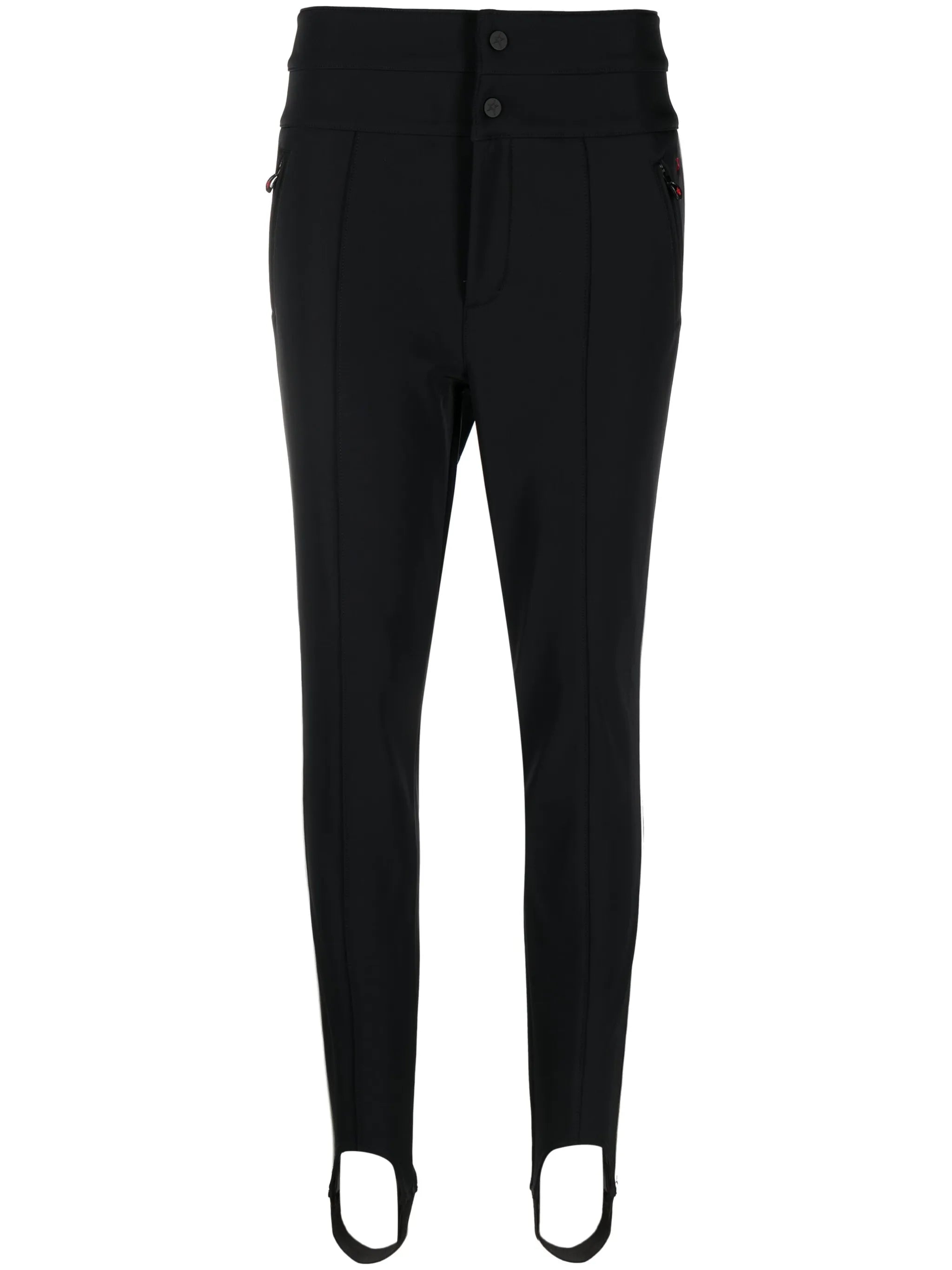 Aurora flared ski trousers