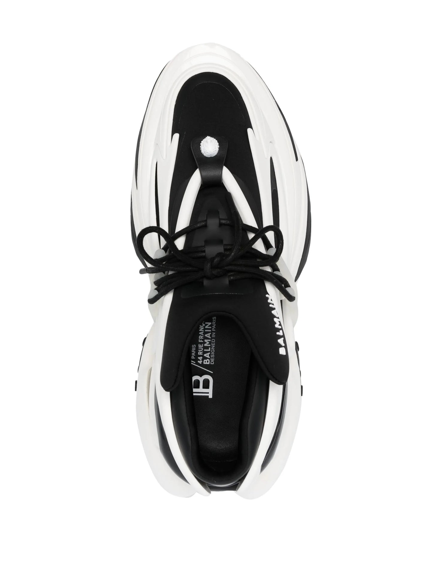 Unicorn low-top sneakers