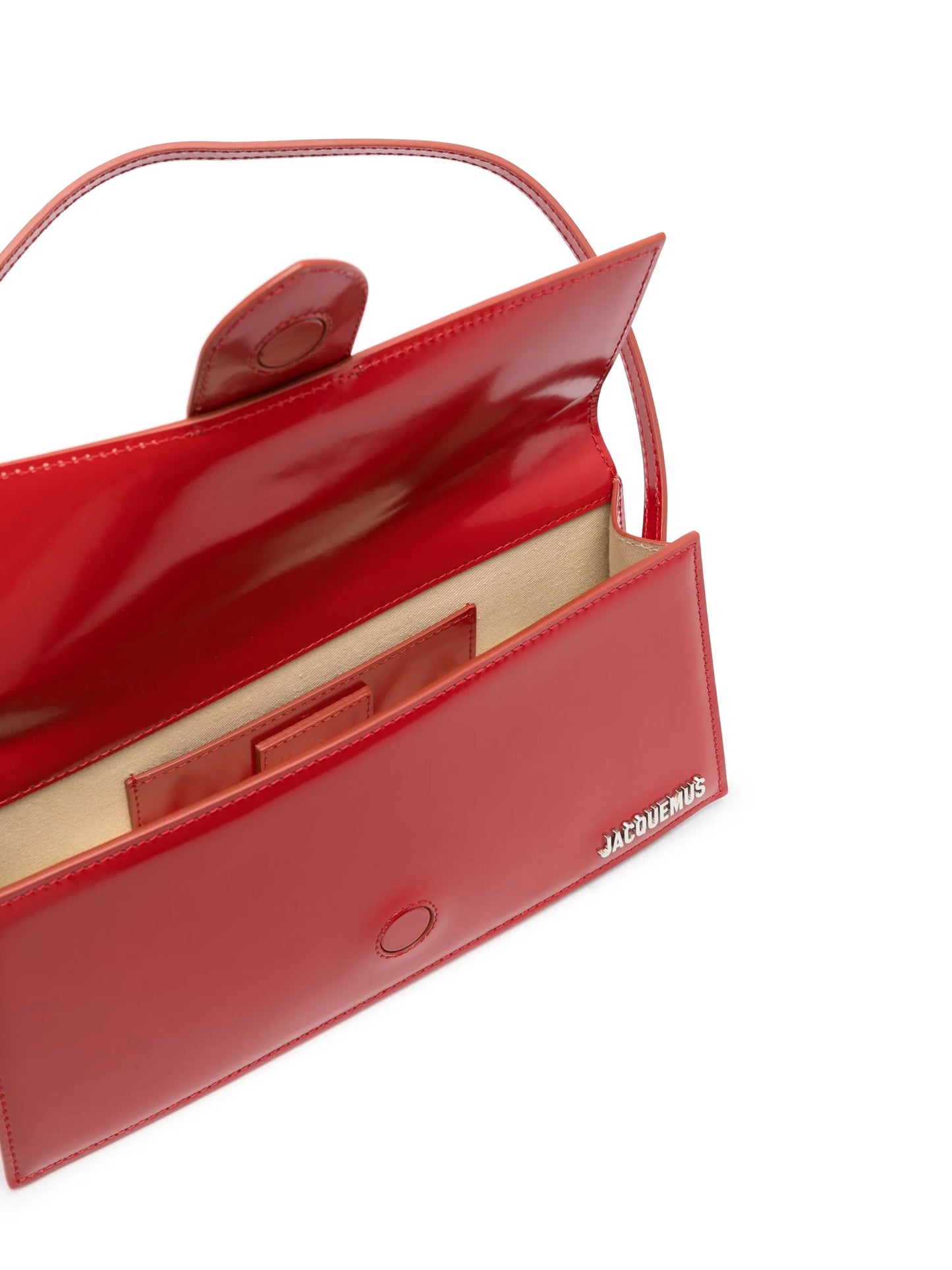 the long Bambino tote bag