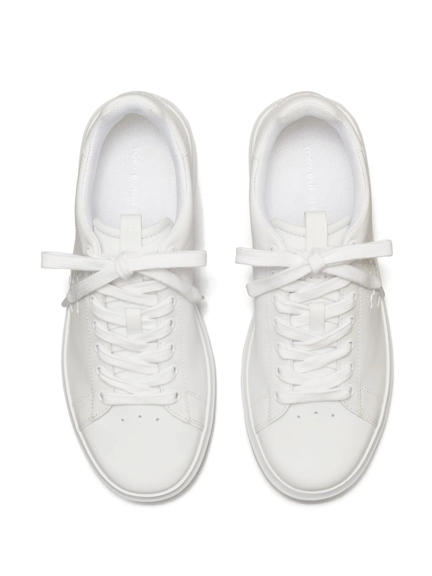 Double T Howell Court sneakers