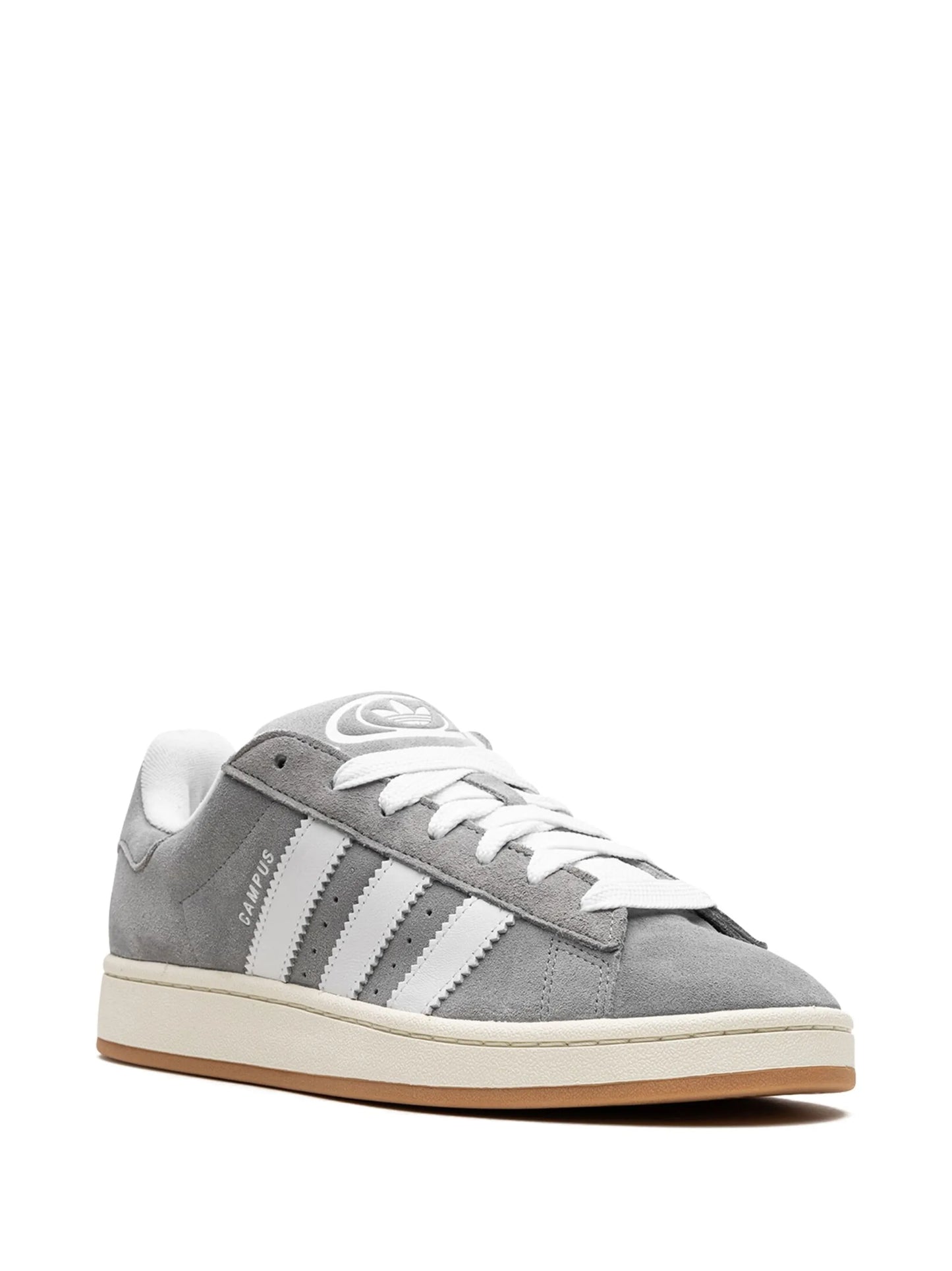Campus 00s "Grey/White" sneakers