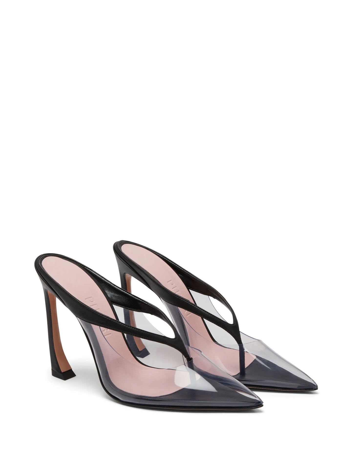 100mm Cali mules