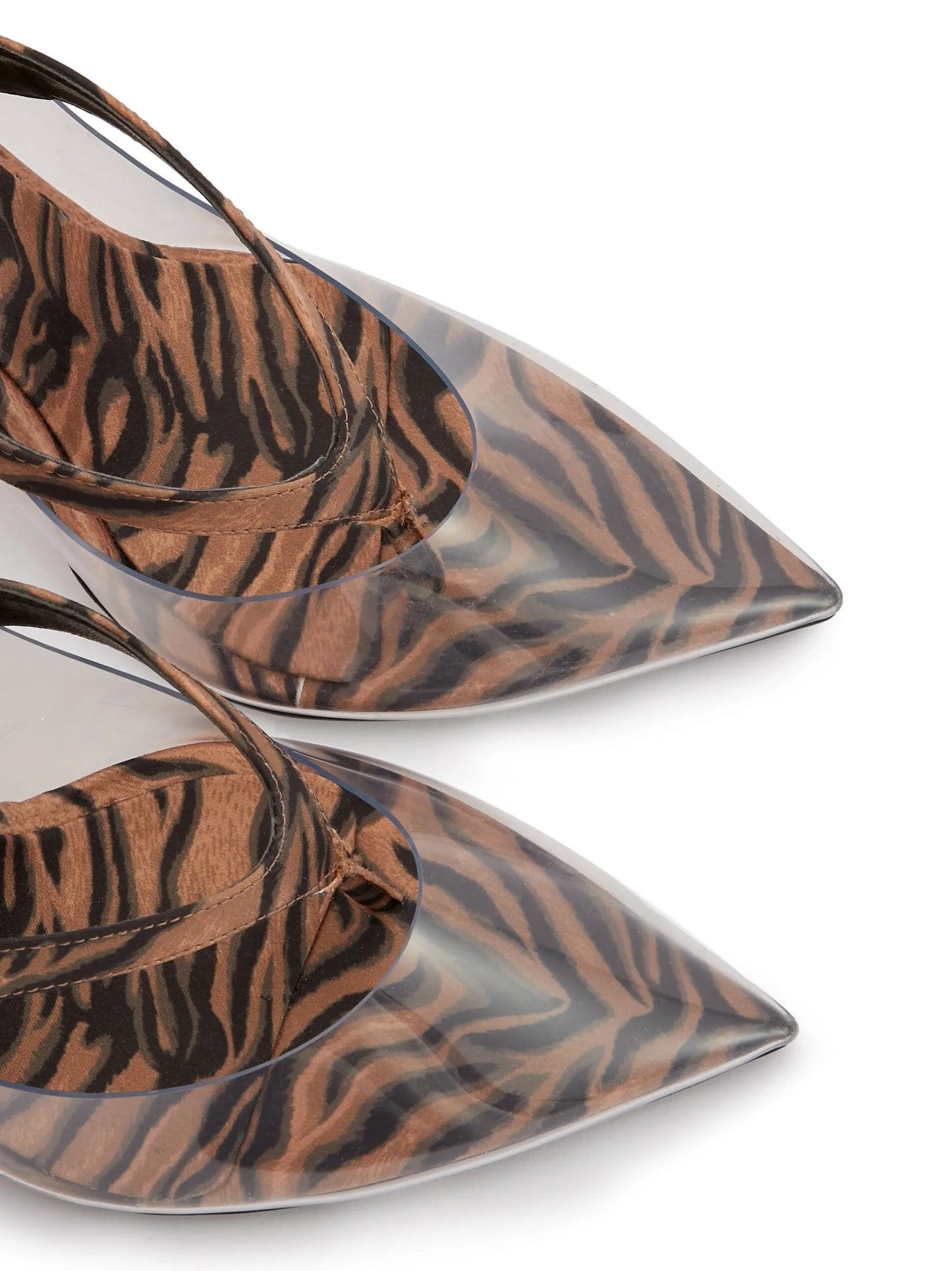 100mm Cali mules