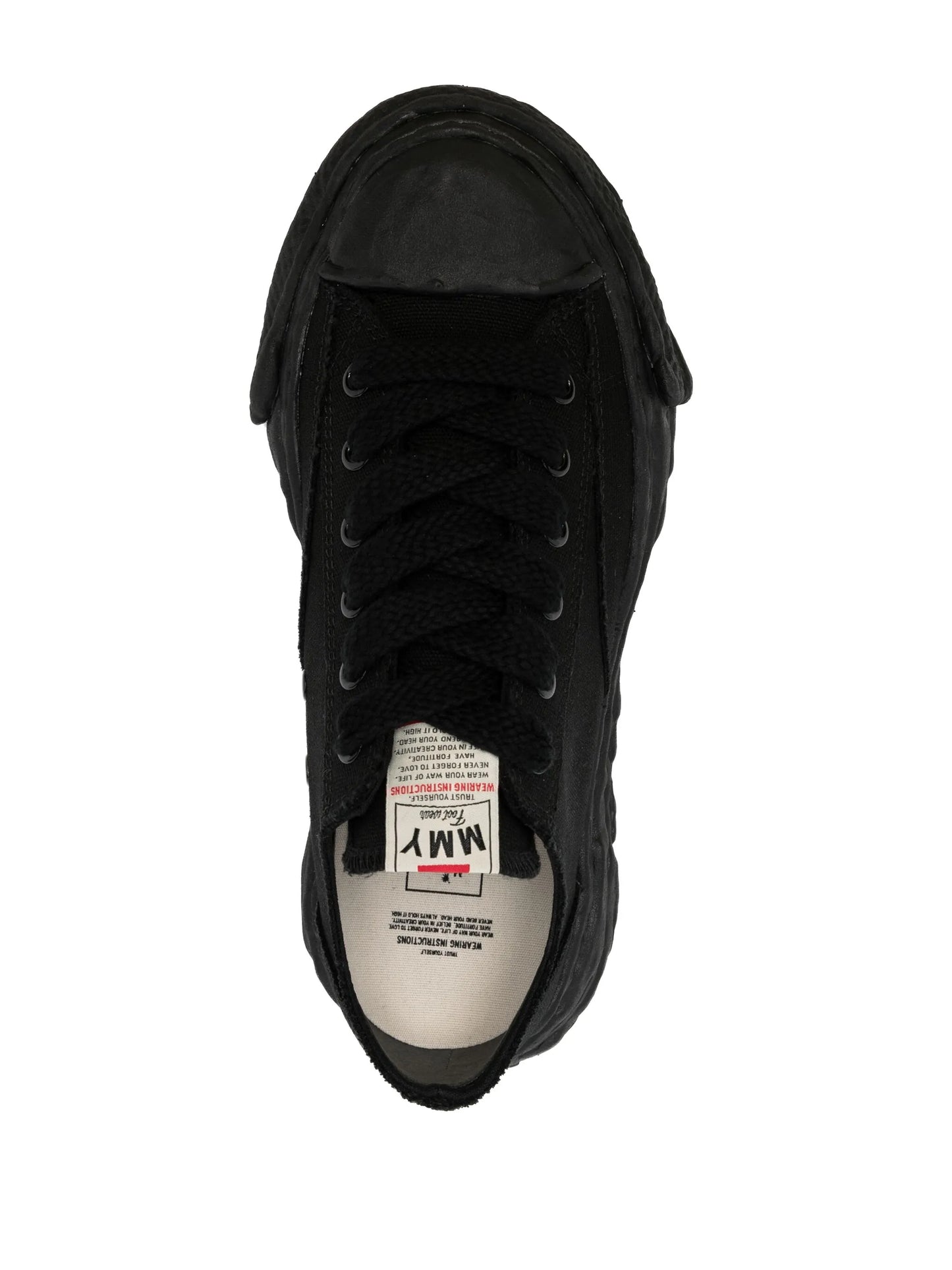 Peterson23 low-top sneakers