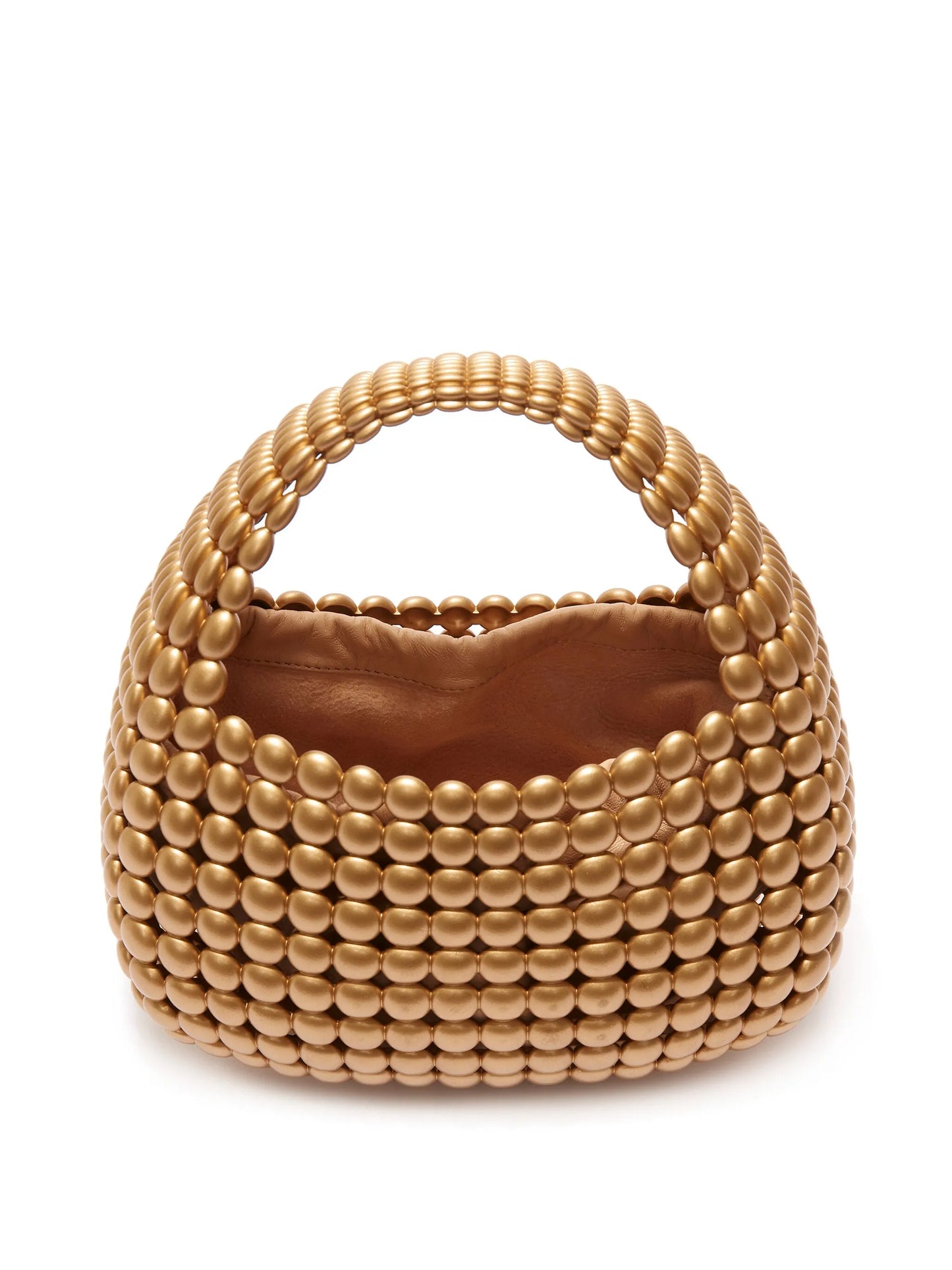 Bubble Basket tote bag