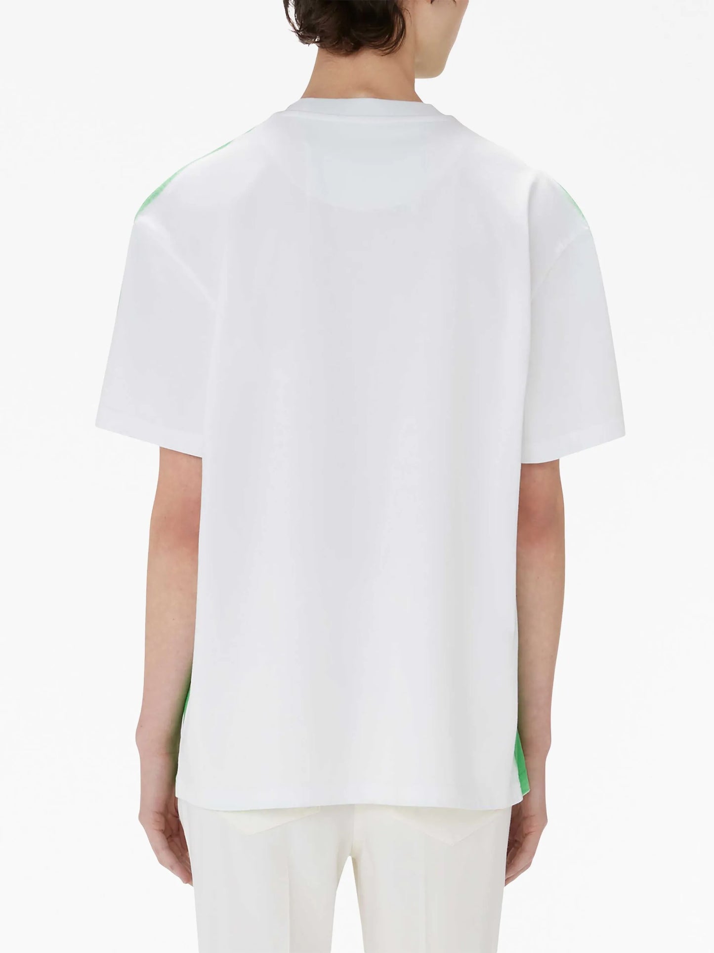 Michael Clark graphic-print cotton T-shirt