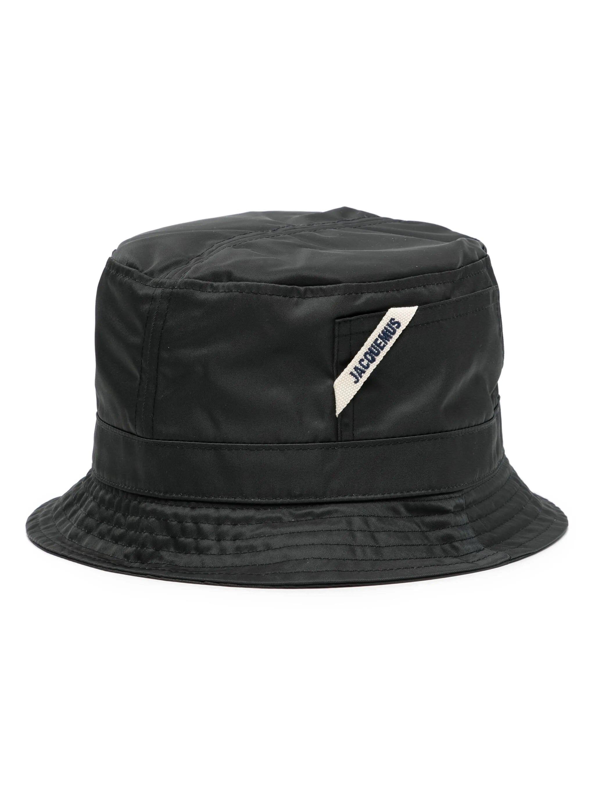 Le Bob Ovalie bucket hat