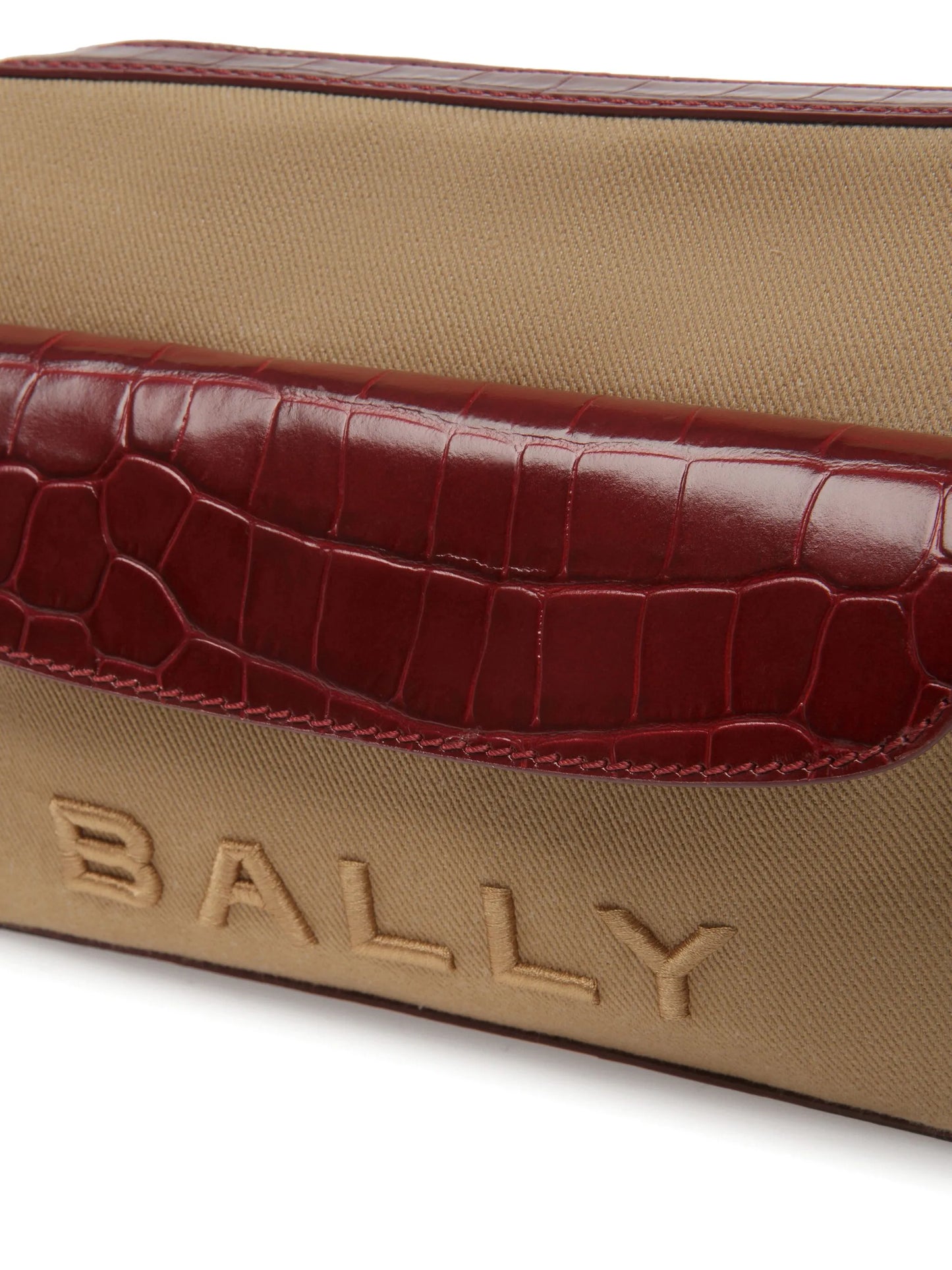 Bar Daniel crossbody bag