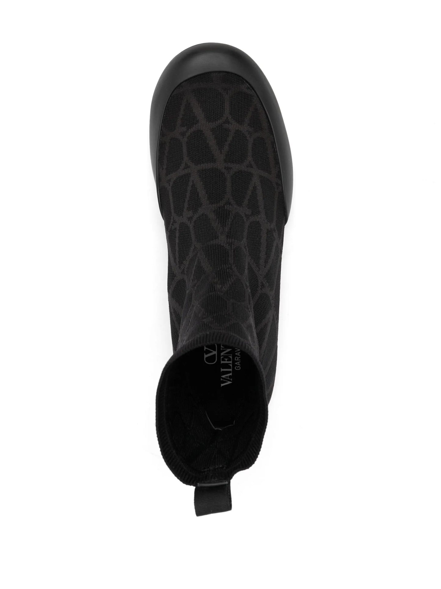 Toile Iconographe sock boots