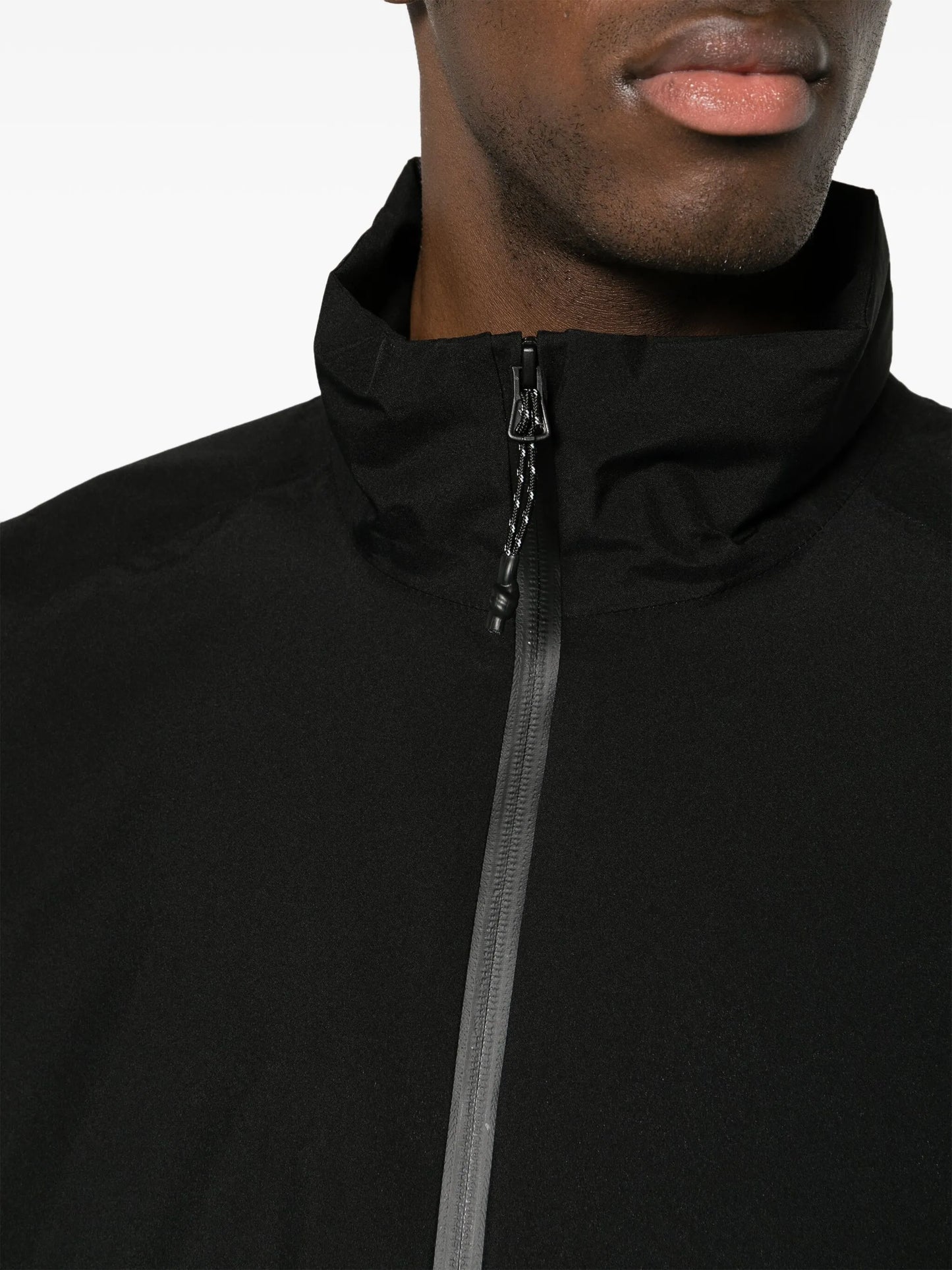Flo zip-up jacket