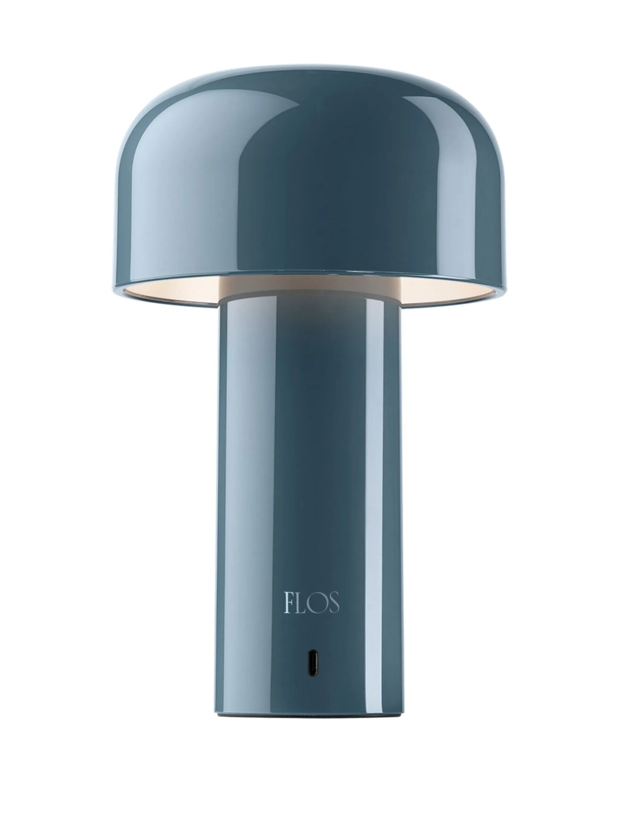 Bellhop portable table lamp