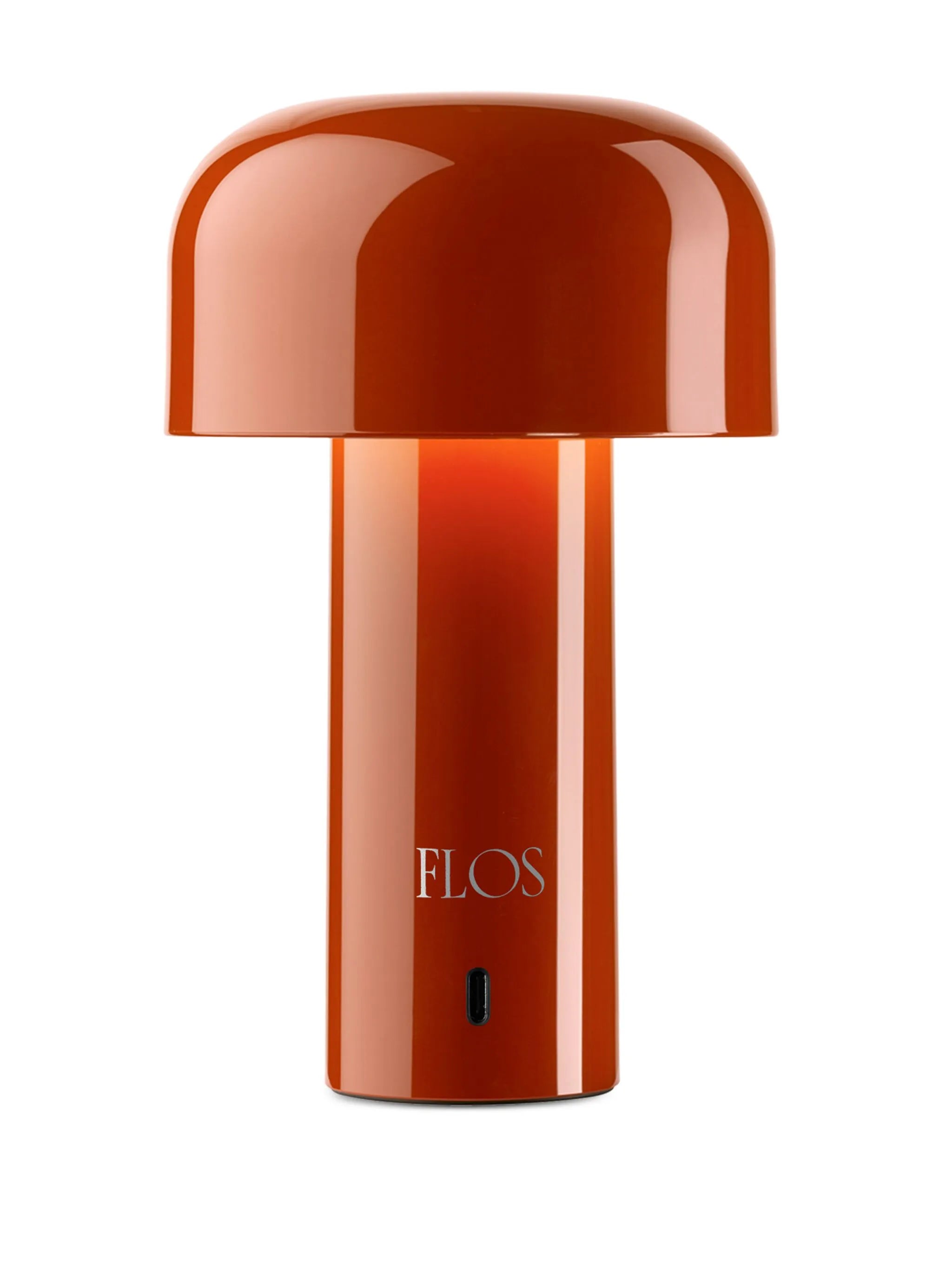 Bellhop portable table lamp