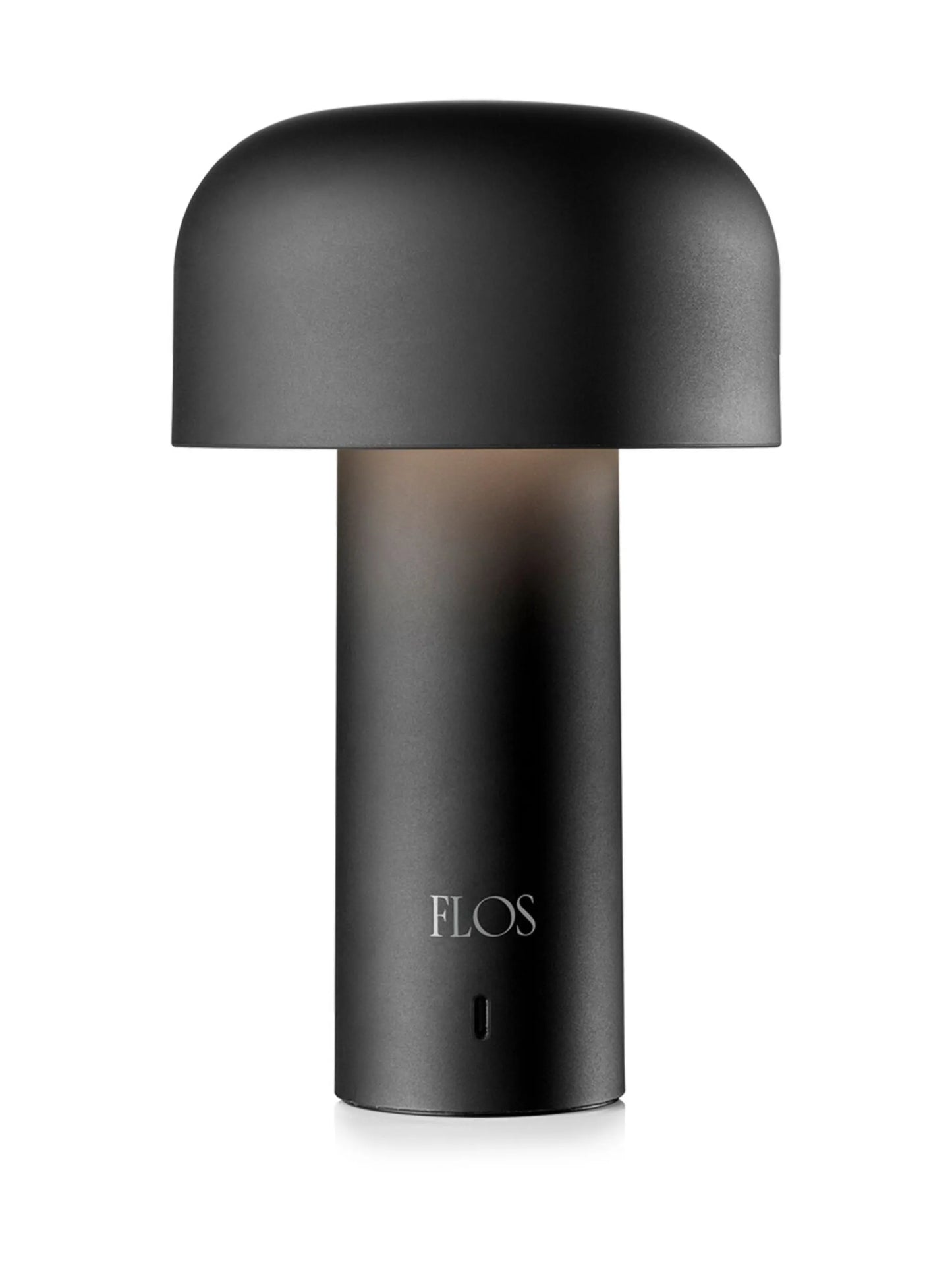 Bellhop portable table lamp