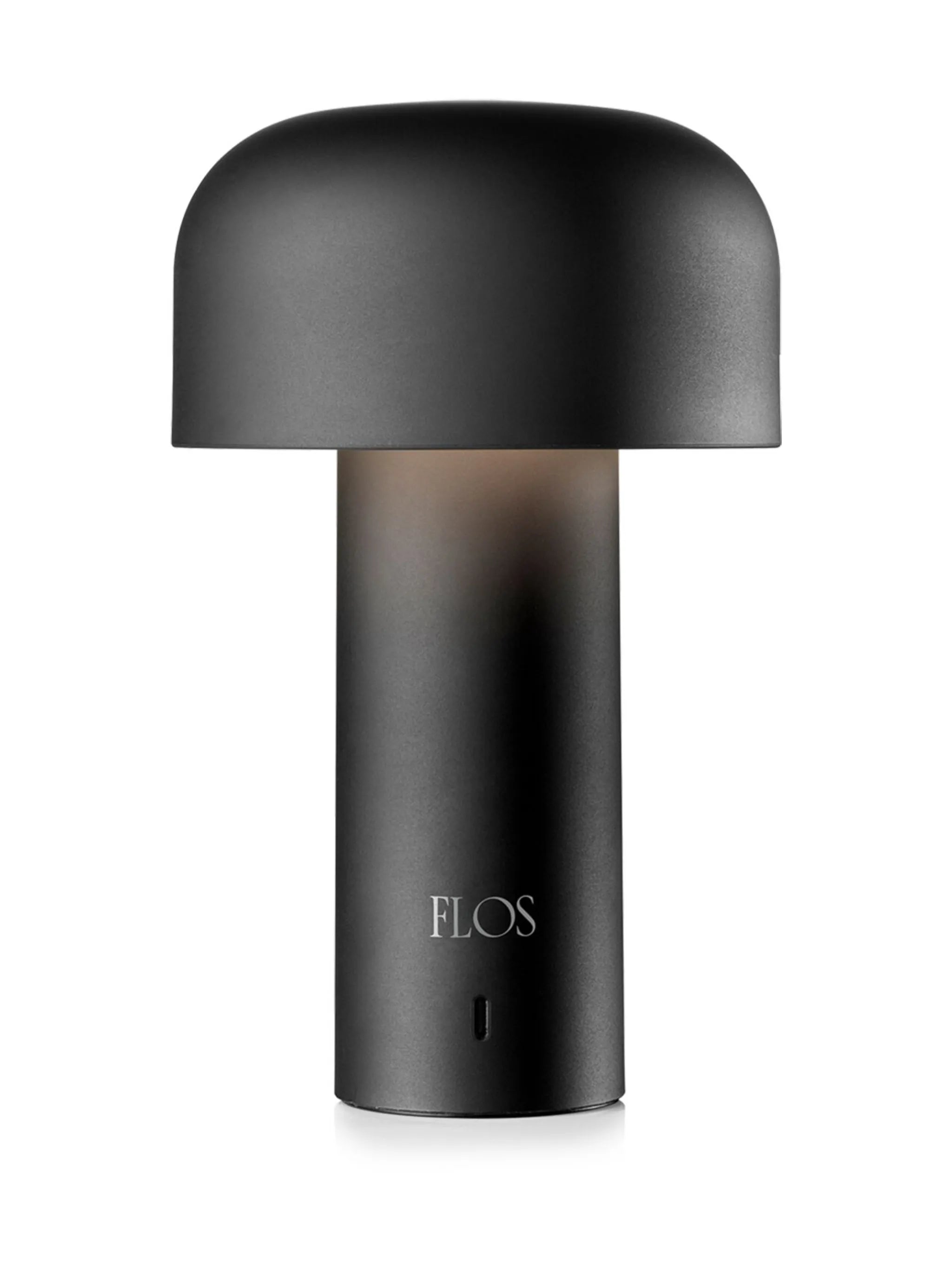Bellhop portable table lamp
