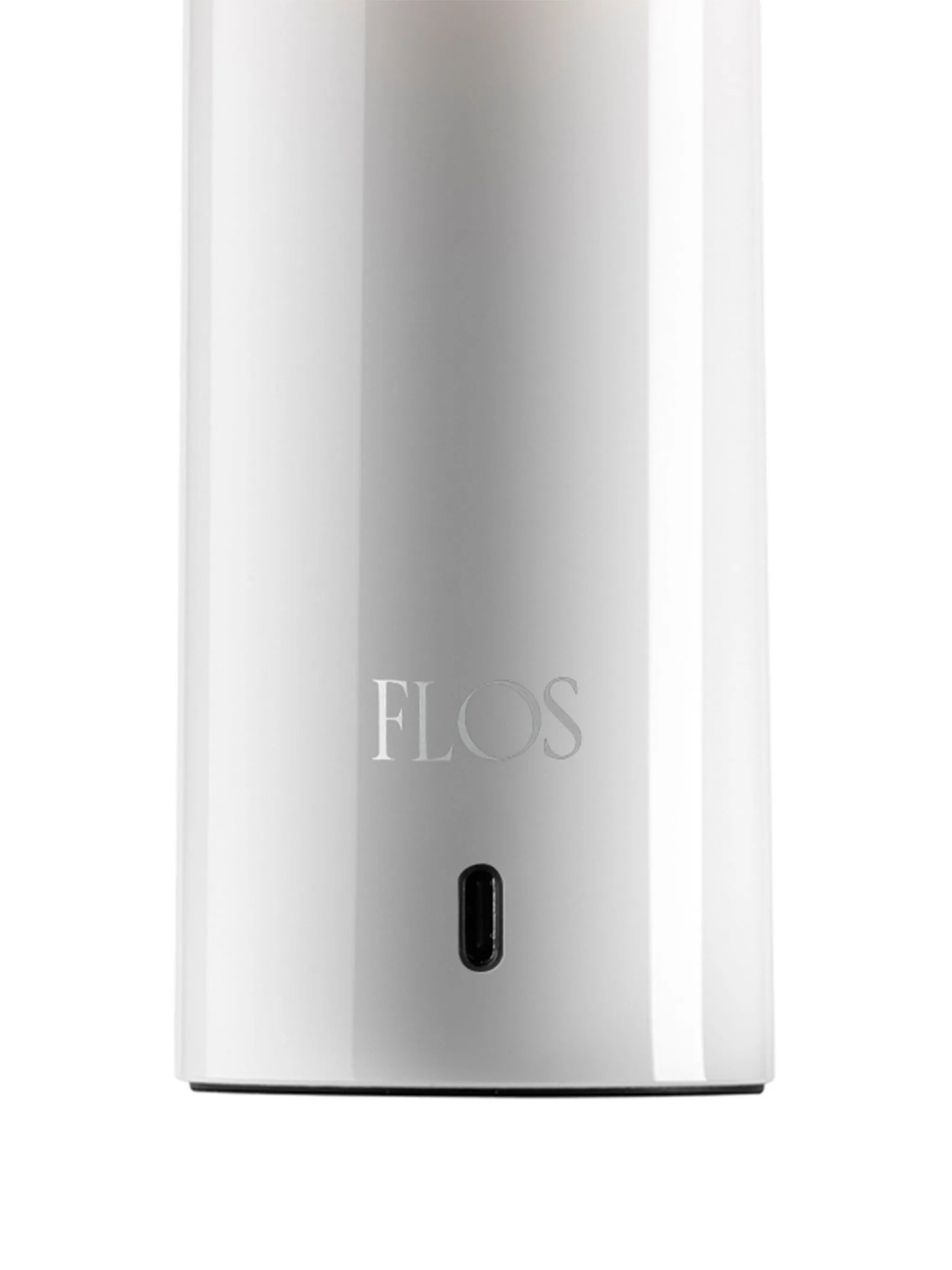Bellhop portable table lamp