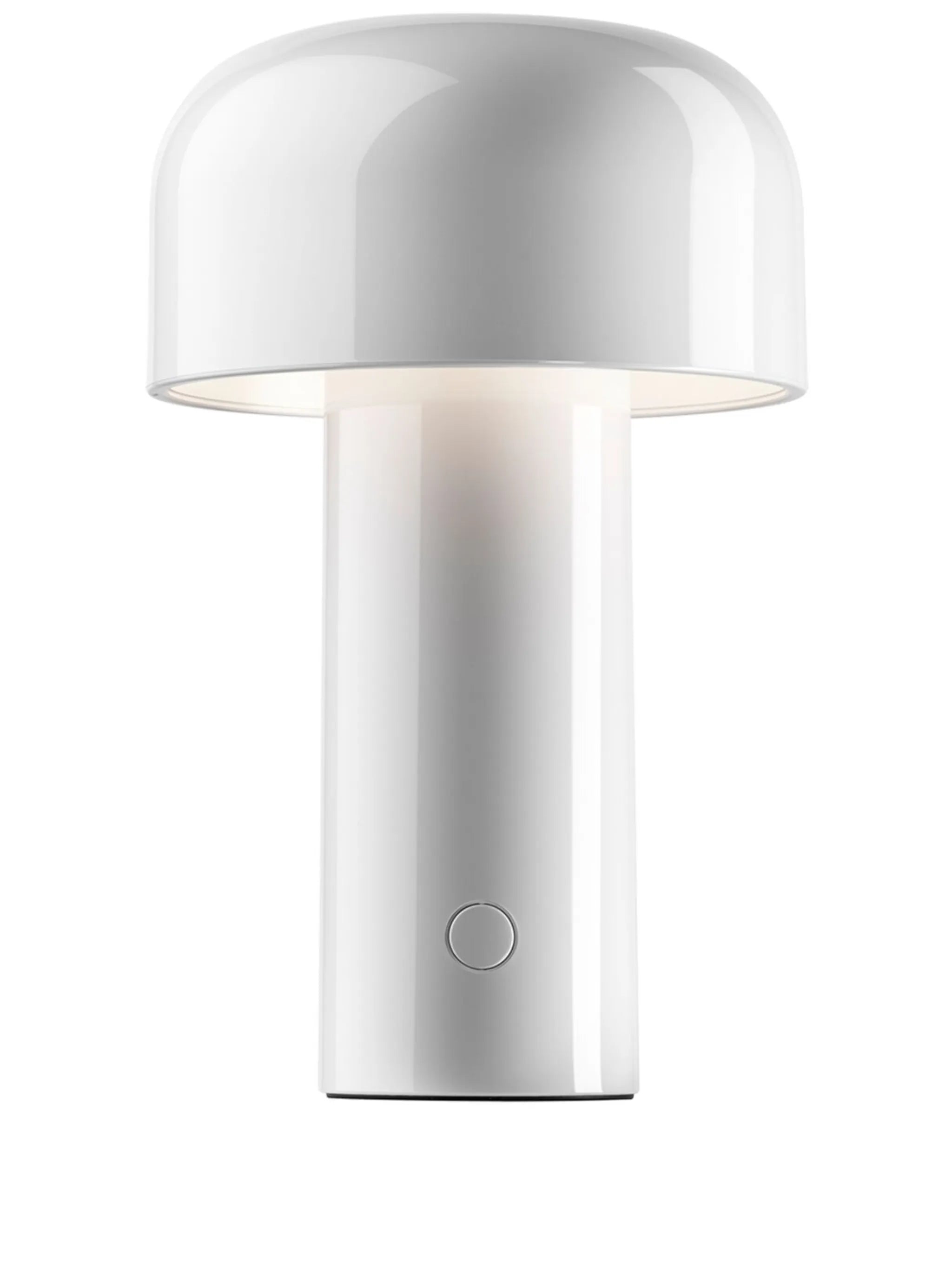 Bellhop portable table lamp