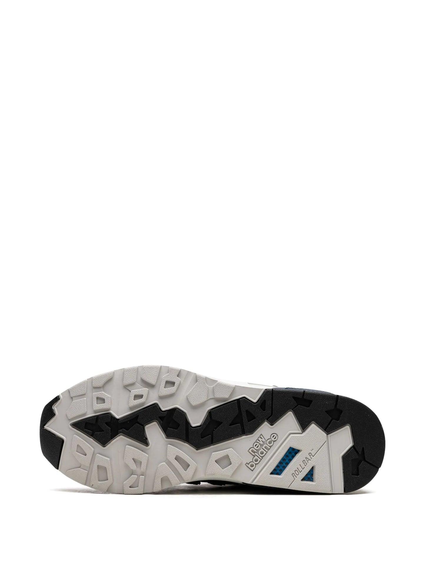 580 "Castlerock" sneakers
