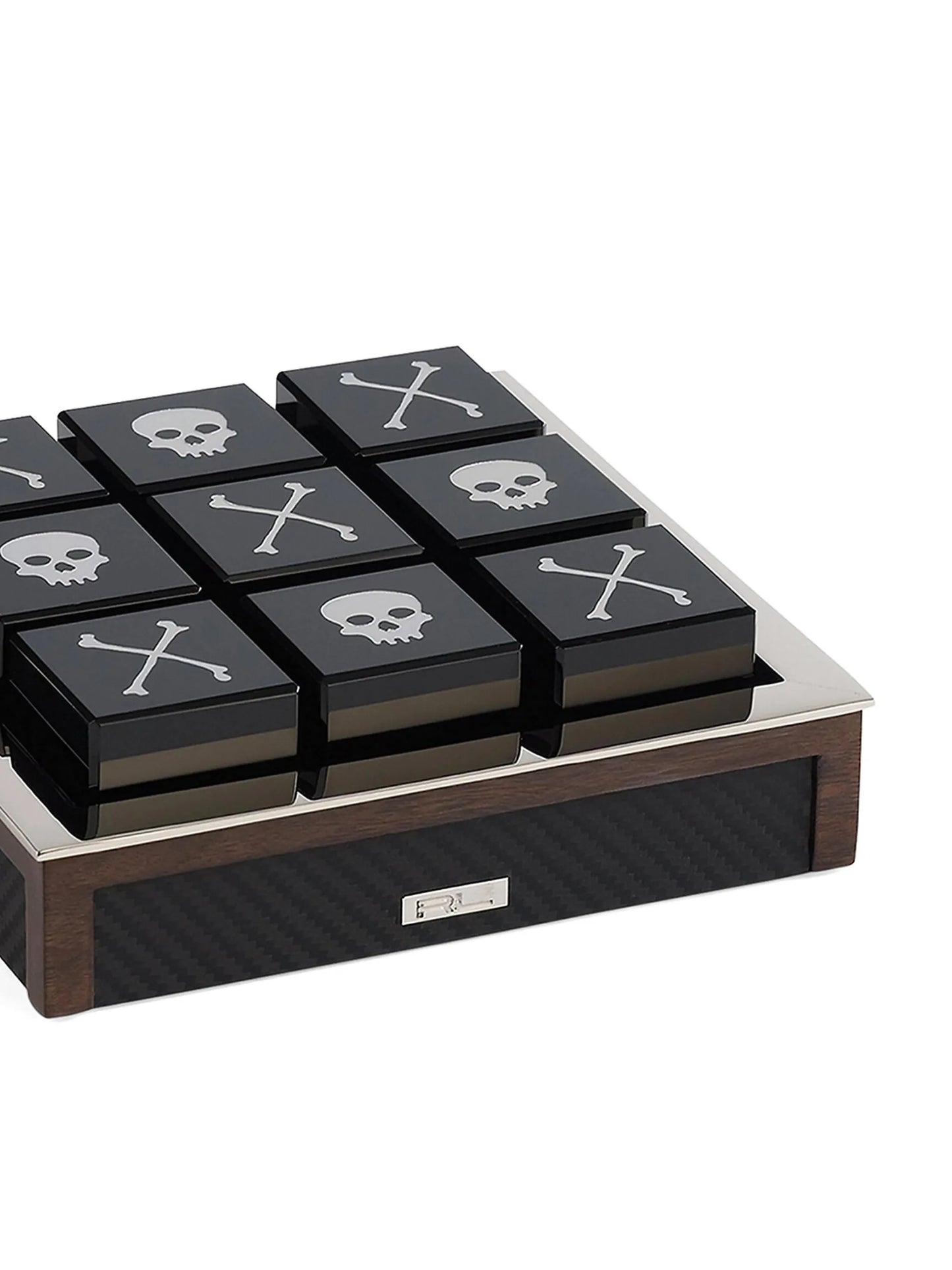 Sutton tic tac toe set