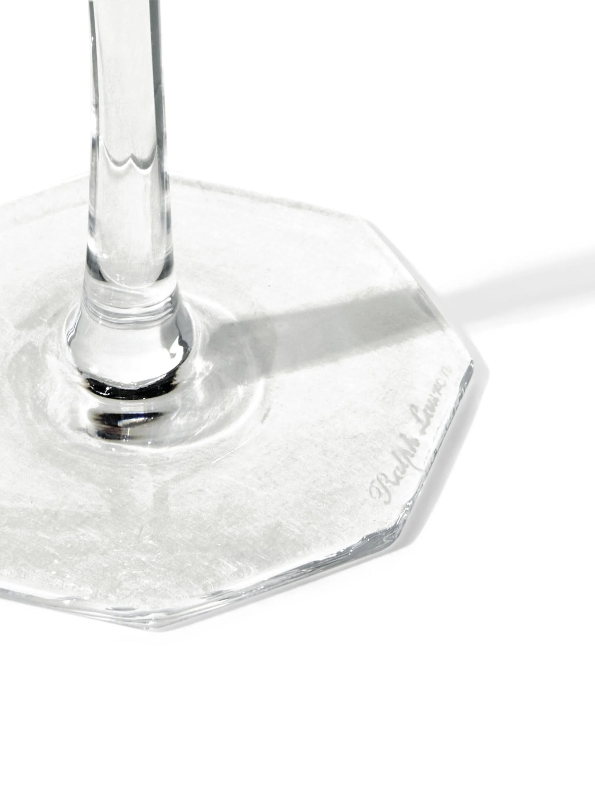 Coraline champagne coupe