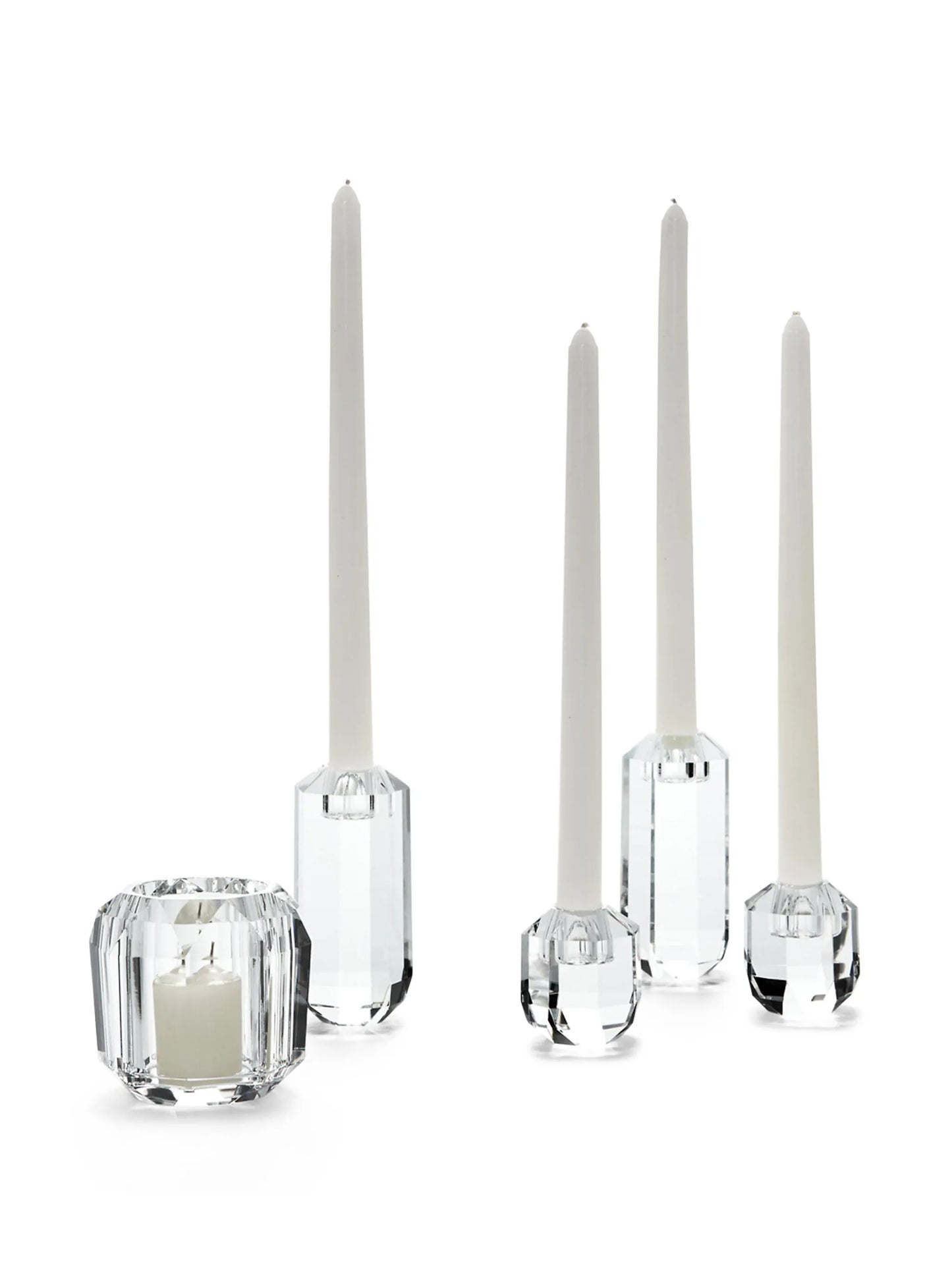 Leigh Votive candle holder