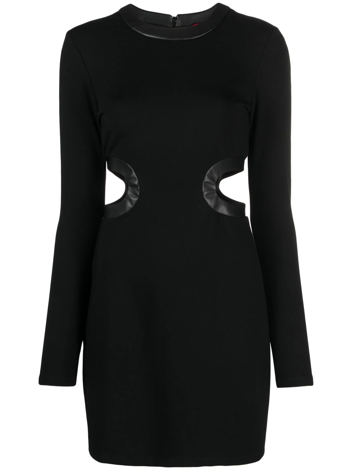Dolce cut-out minidress