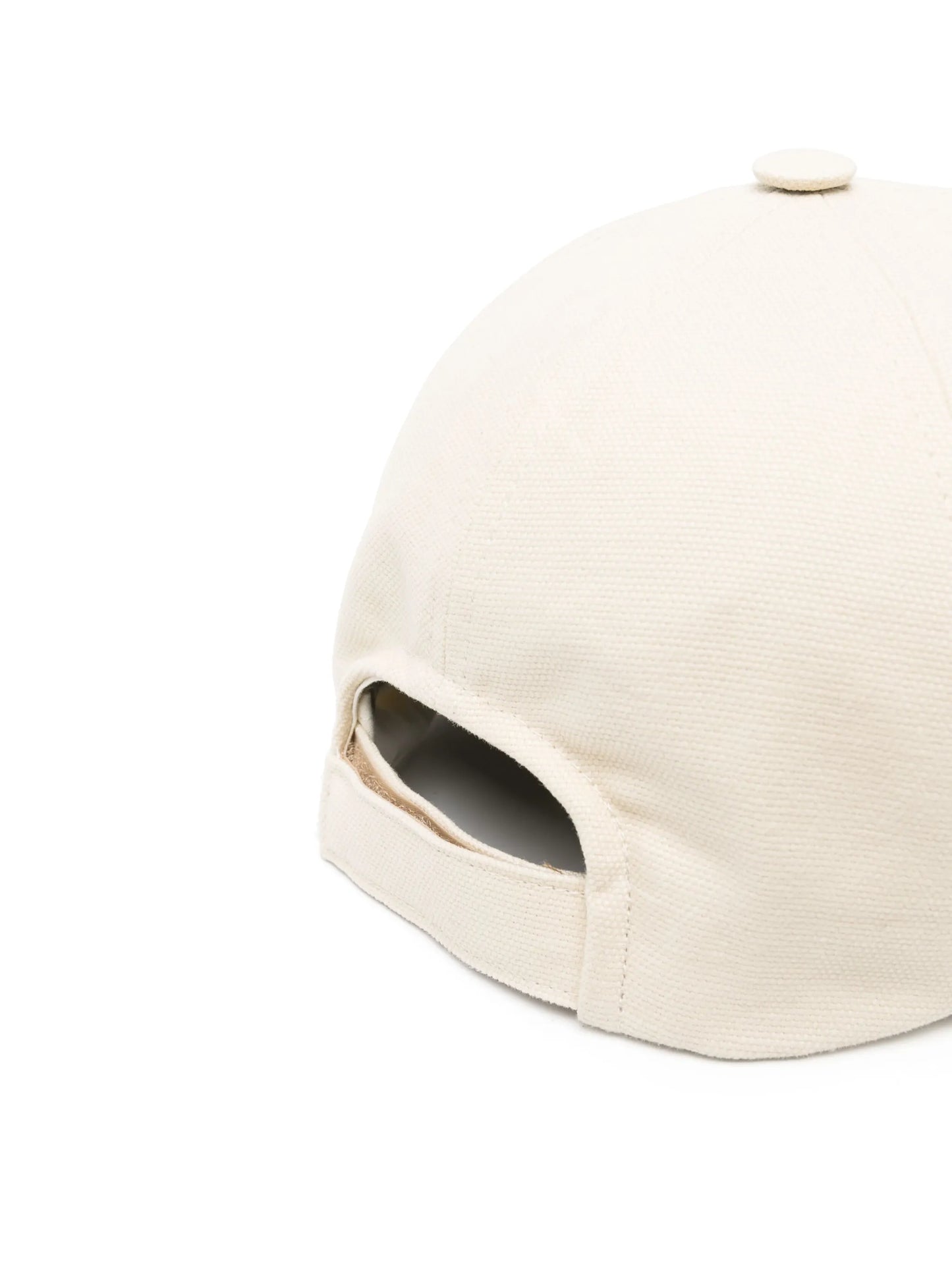 Tyron embroidered cap