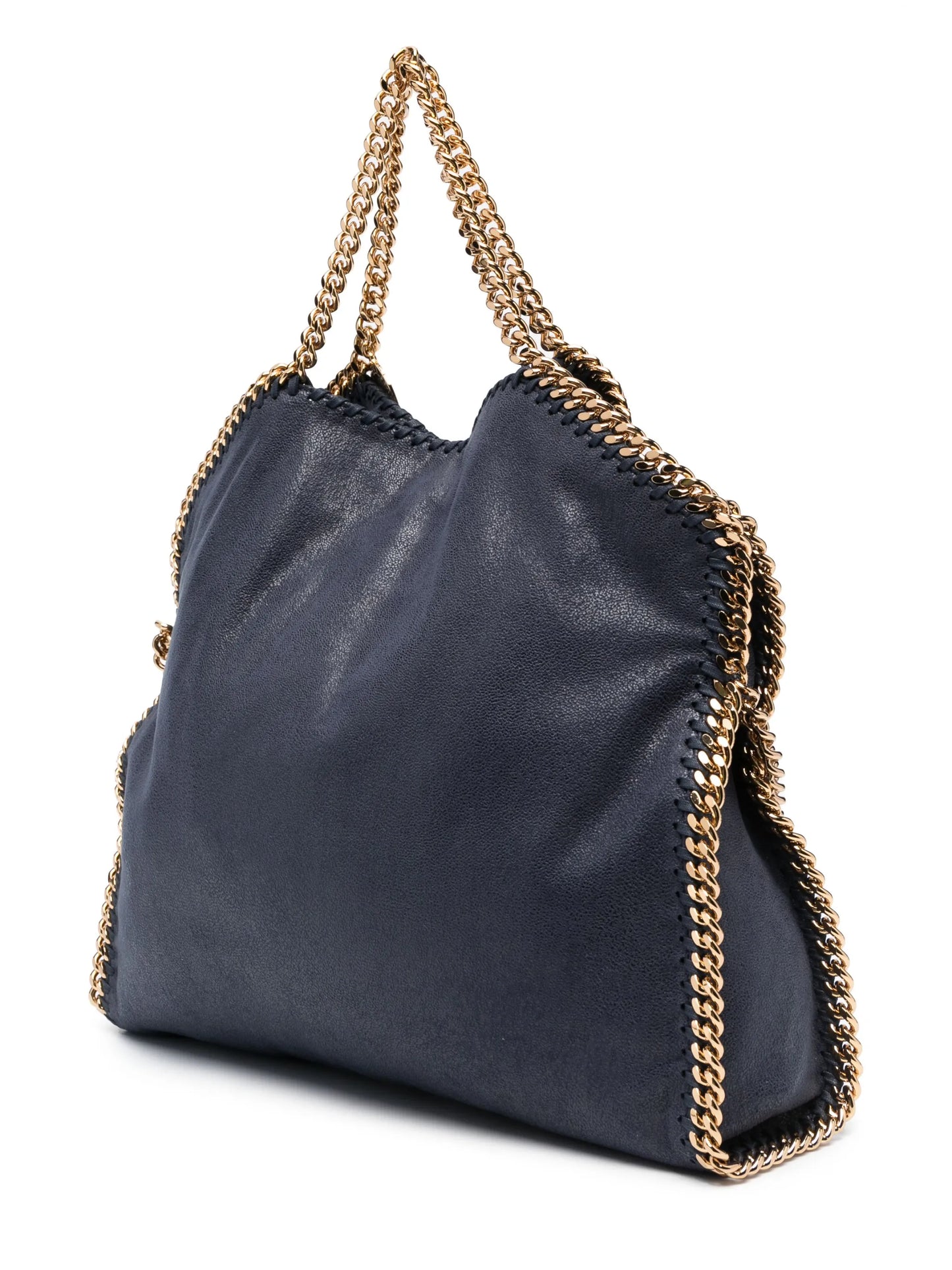 Falabella chain-link tote bag