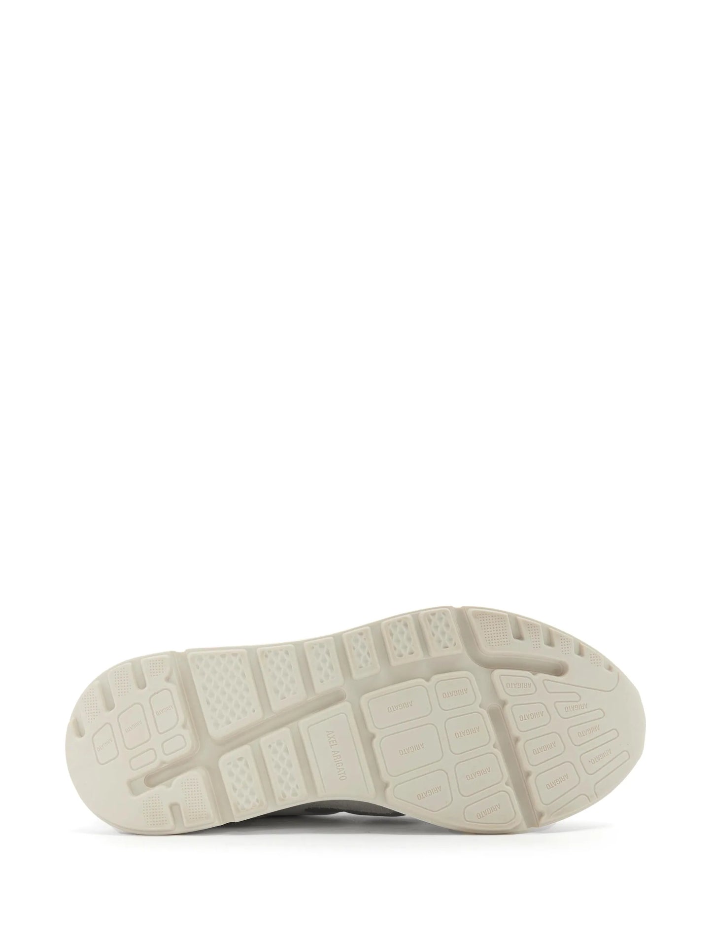 Rush low-top sneakers