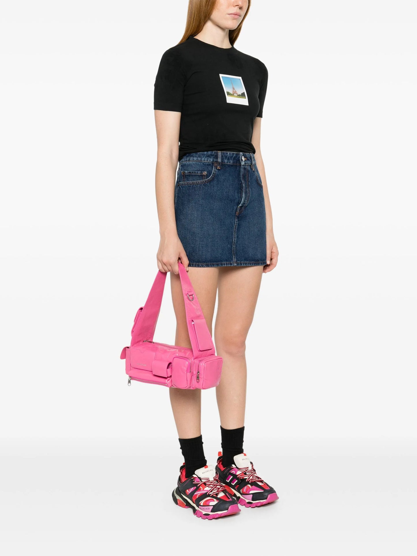 Superbusy Sling XS shoulder bag