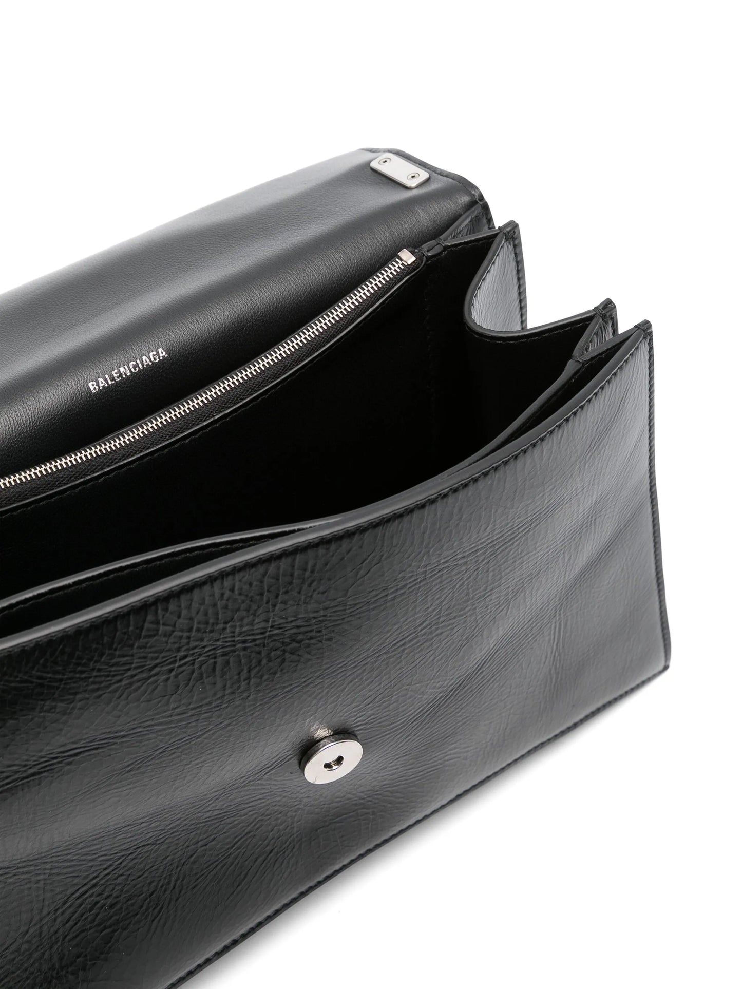 medium Crush Sling shoulder bag