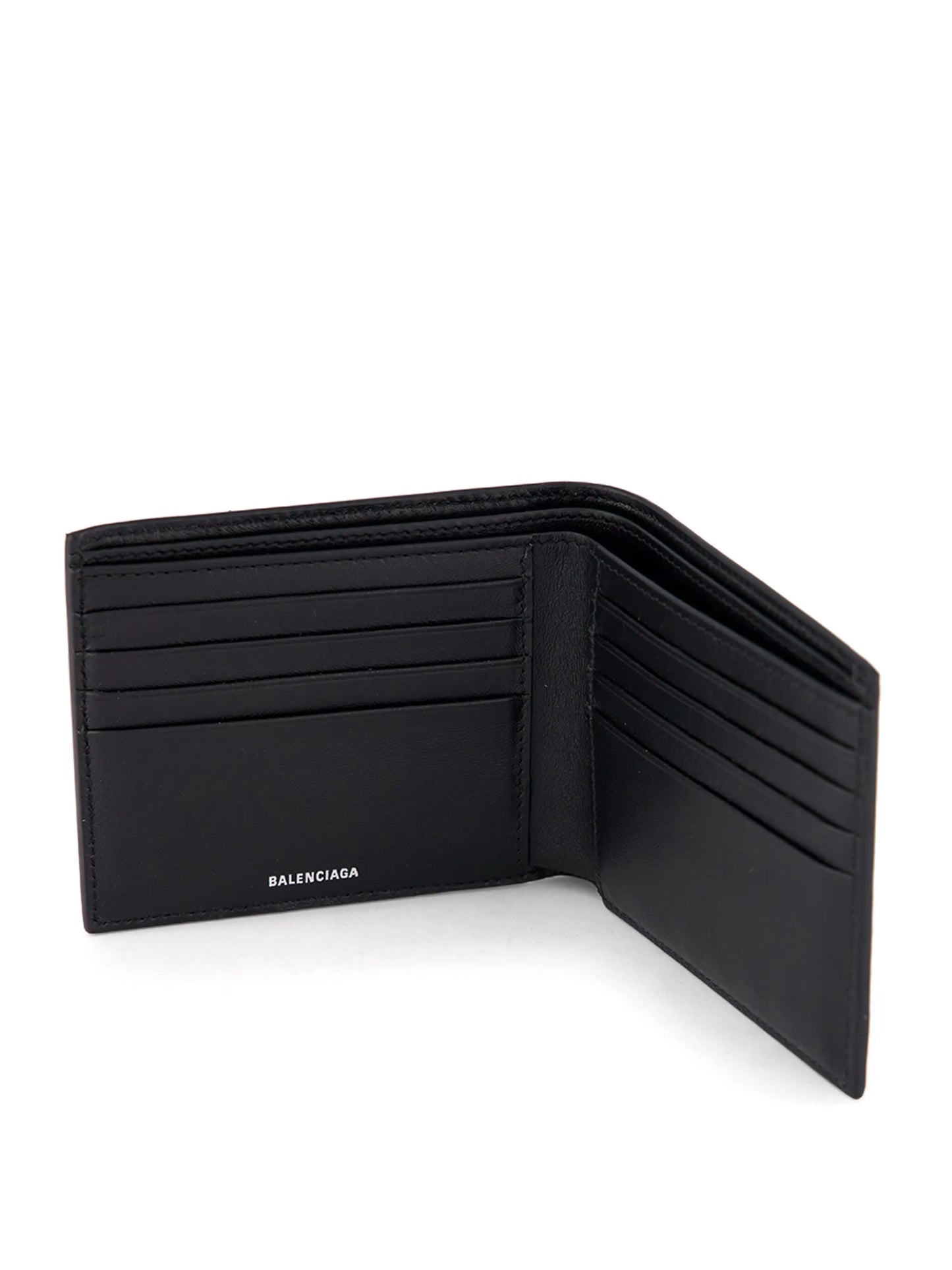 Le Cagole wallet
