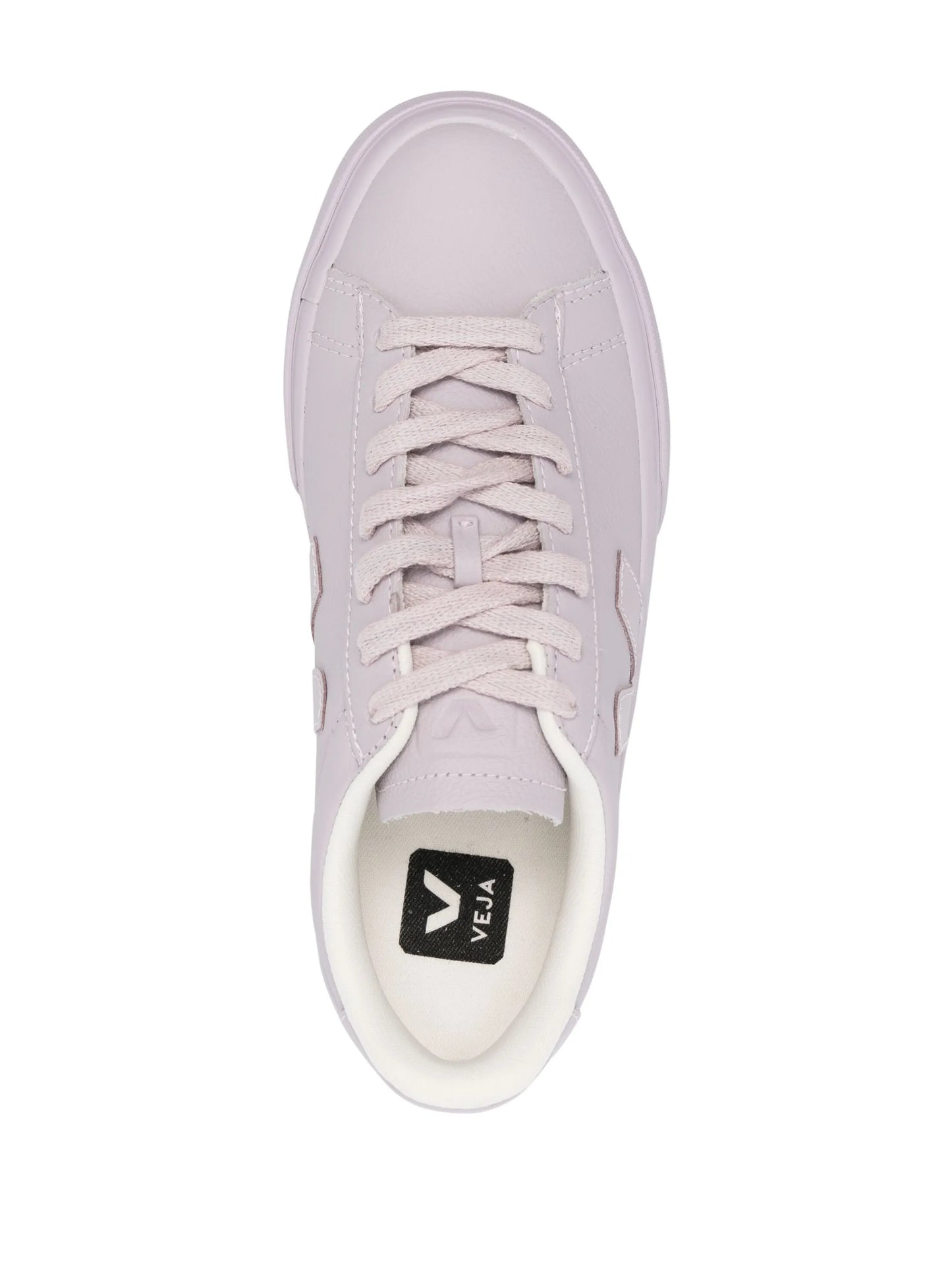 Campo low-top sneakers