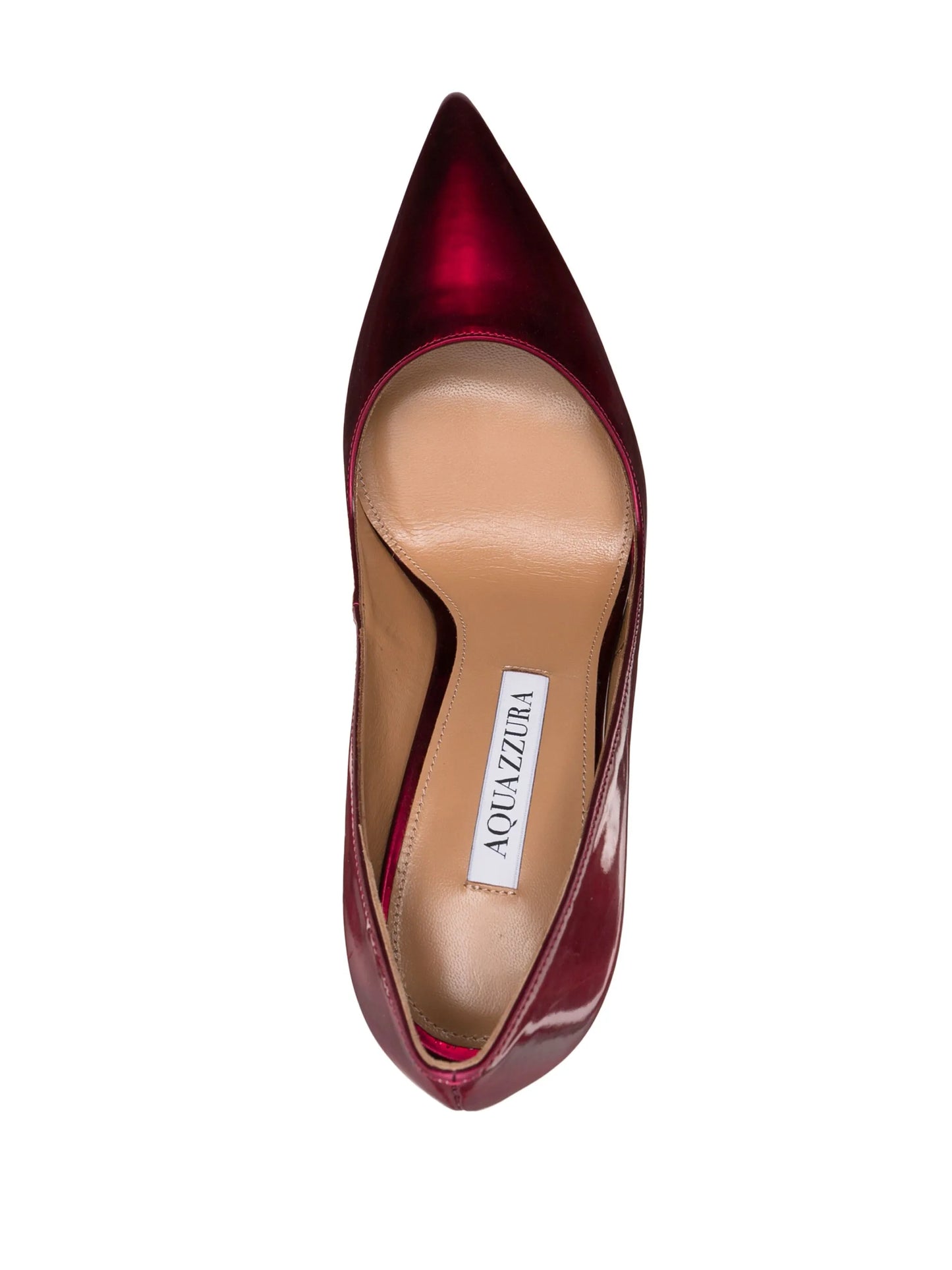 Purist 105mm pumps