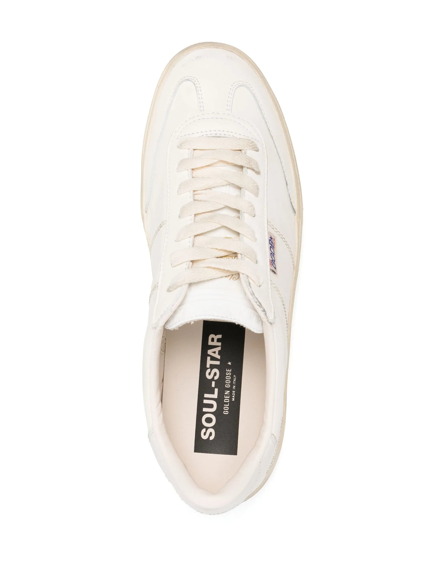 Soul Star low-top sneakers