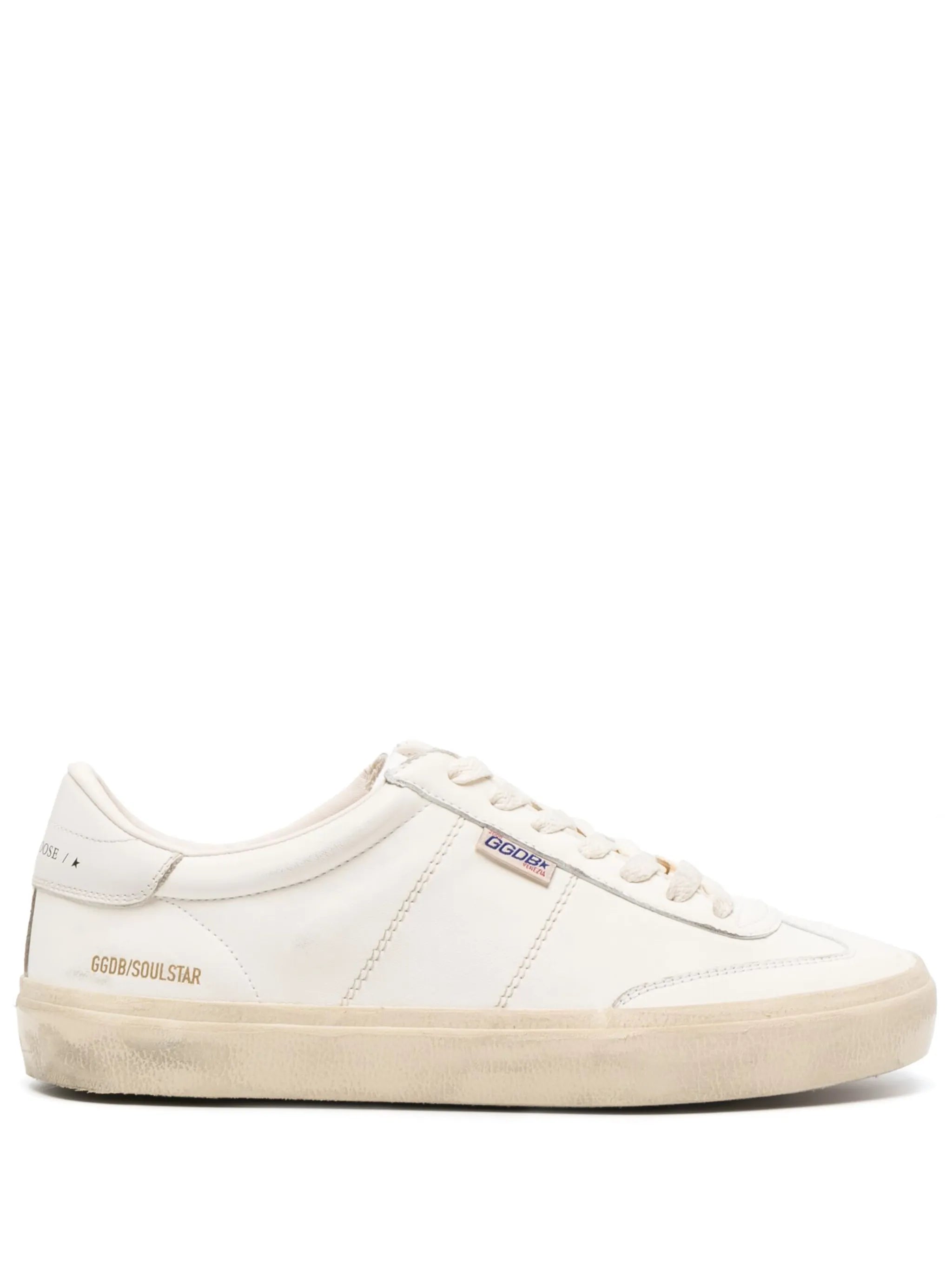 Soul Star low-top sneakers