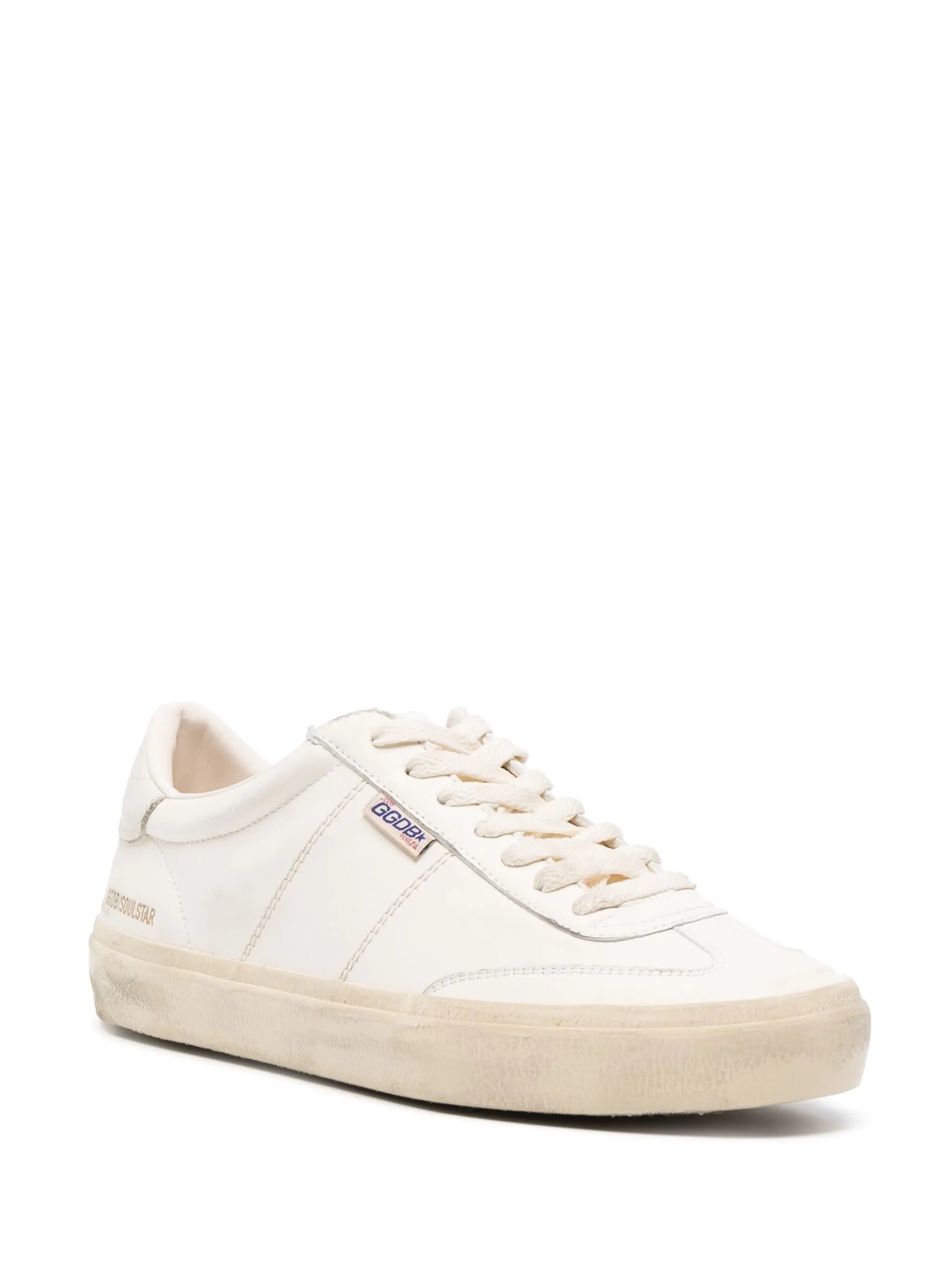 Soul Star low-top sneakers