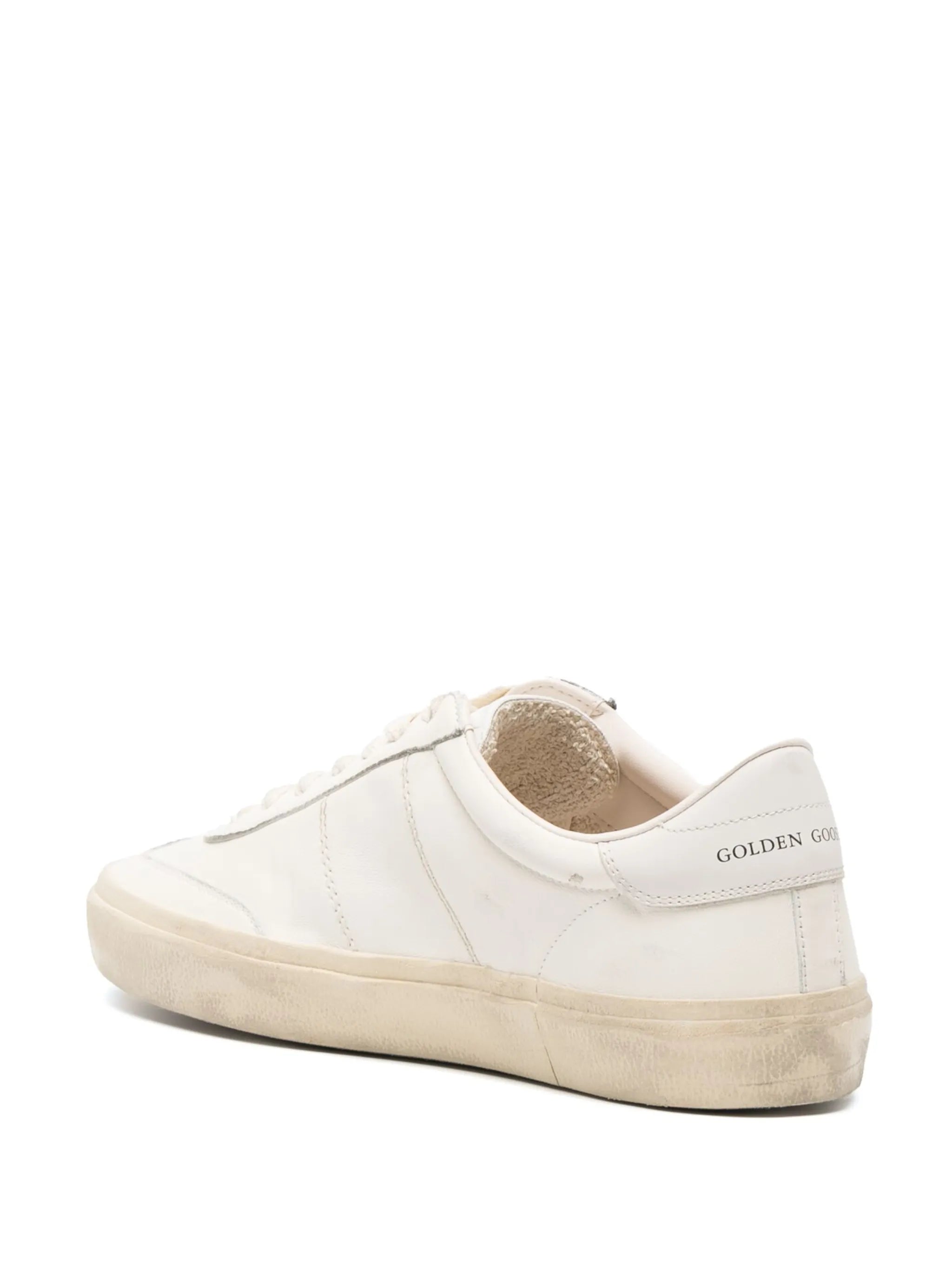 Soul Star low-top sneakers