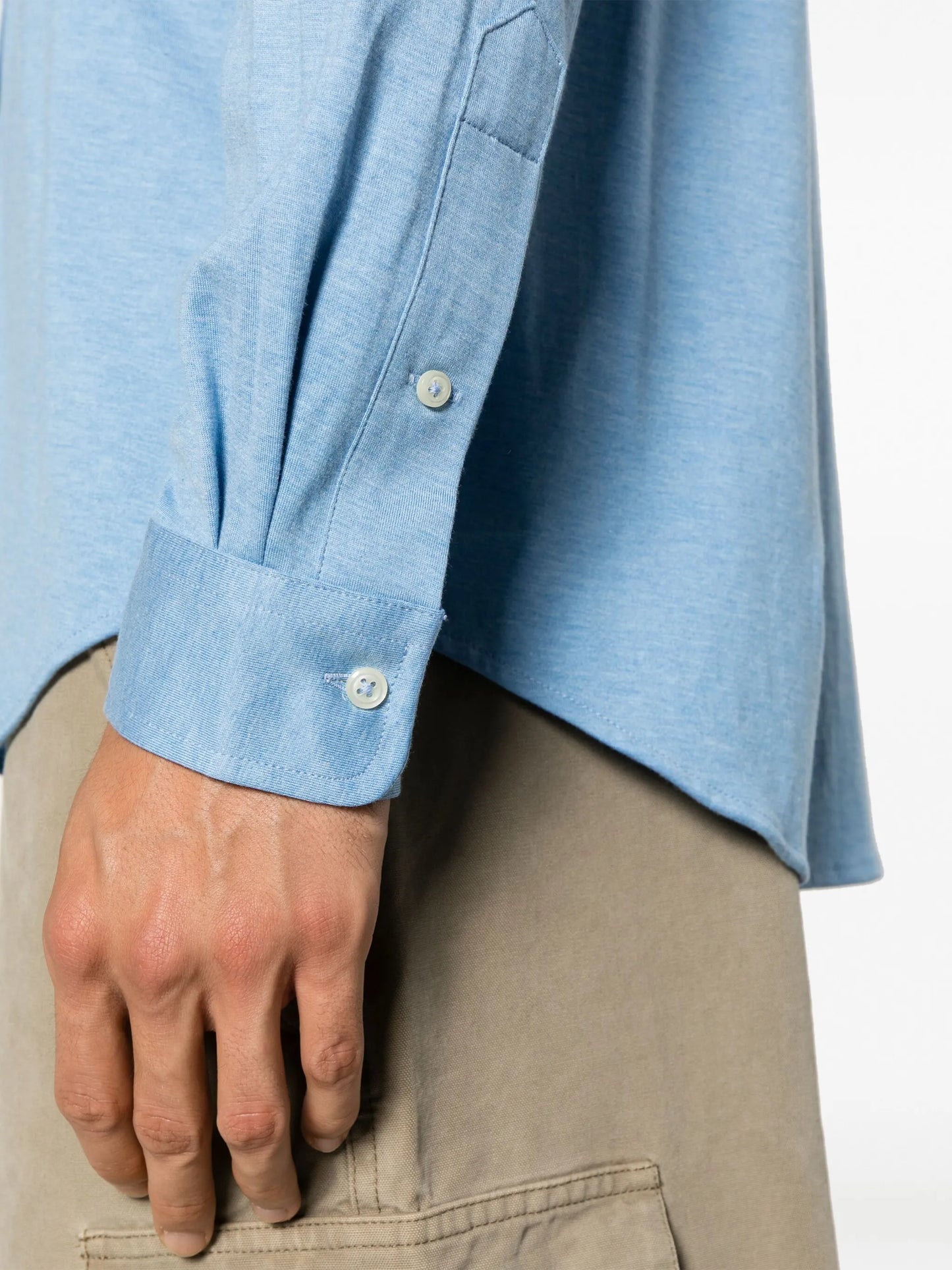 Polo Pony cotton shirt