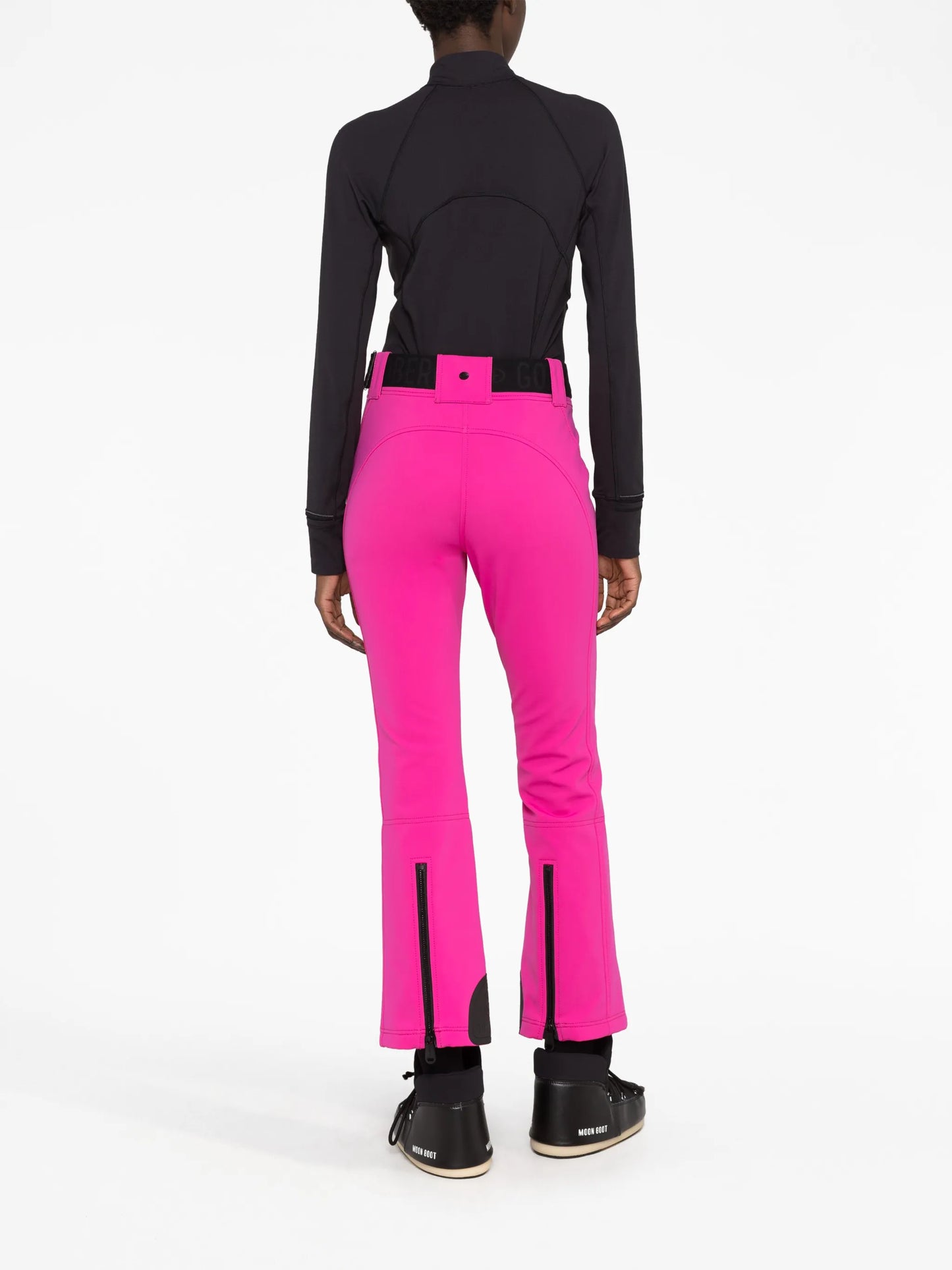 Pippa softshell ski trousers