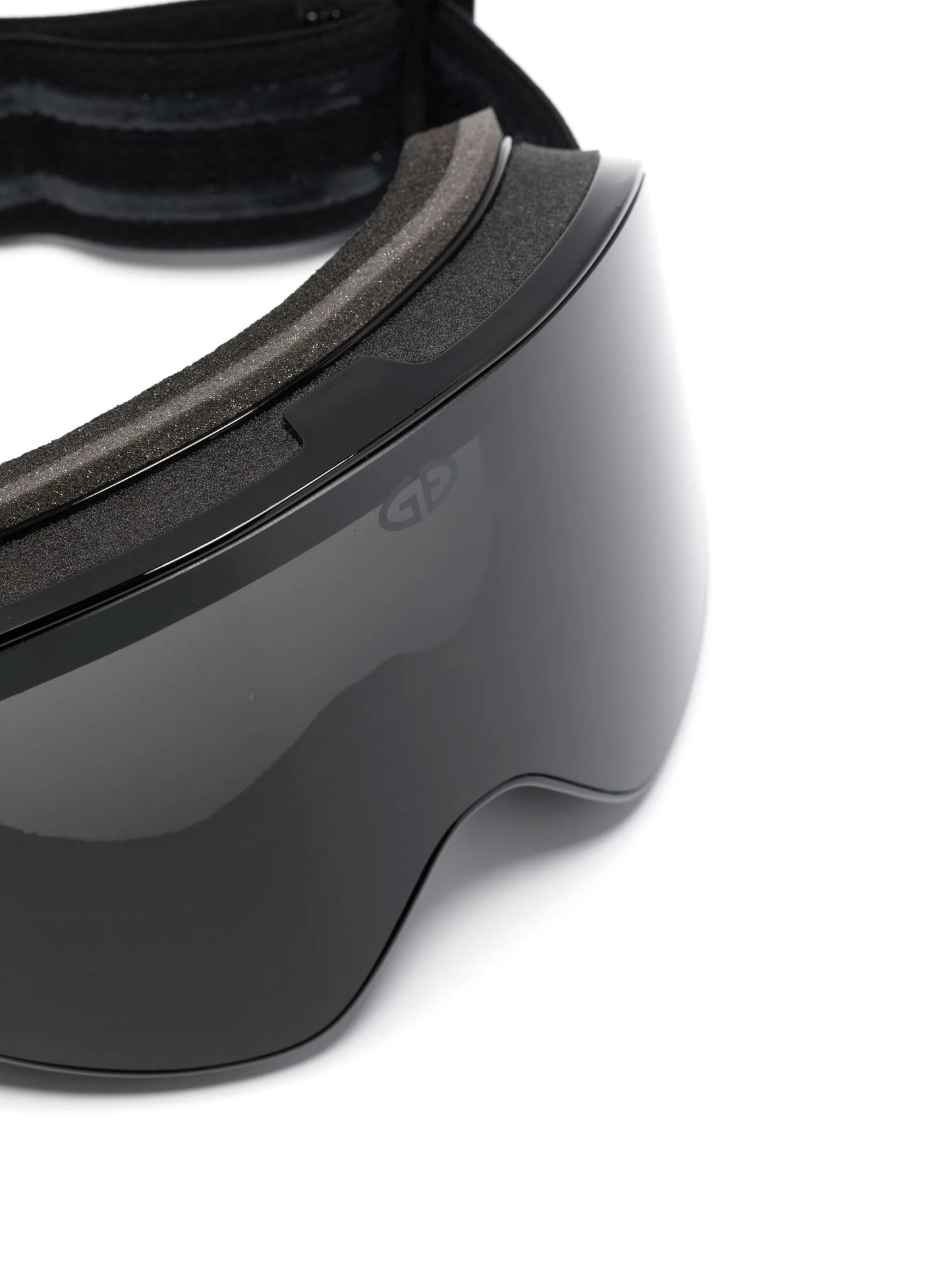 Protégé frameless ski goggles